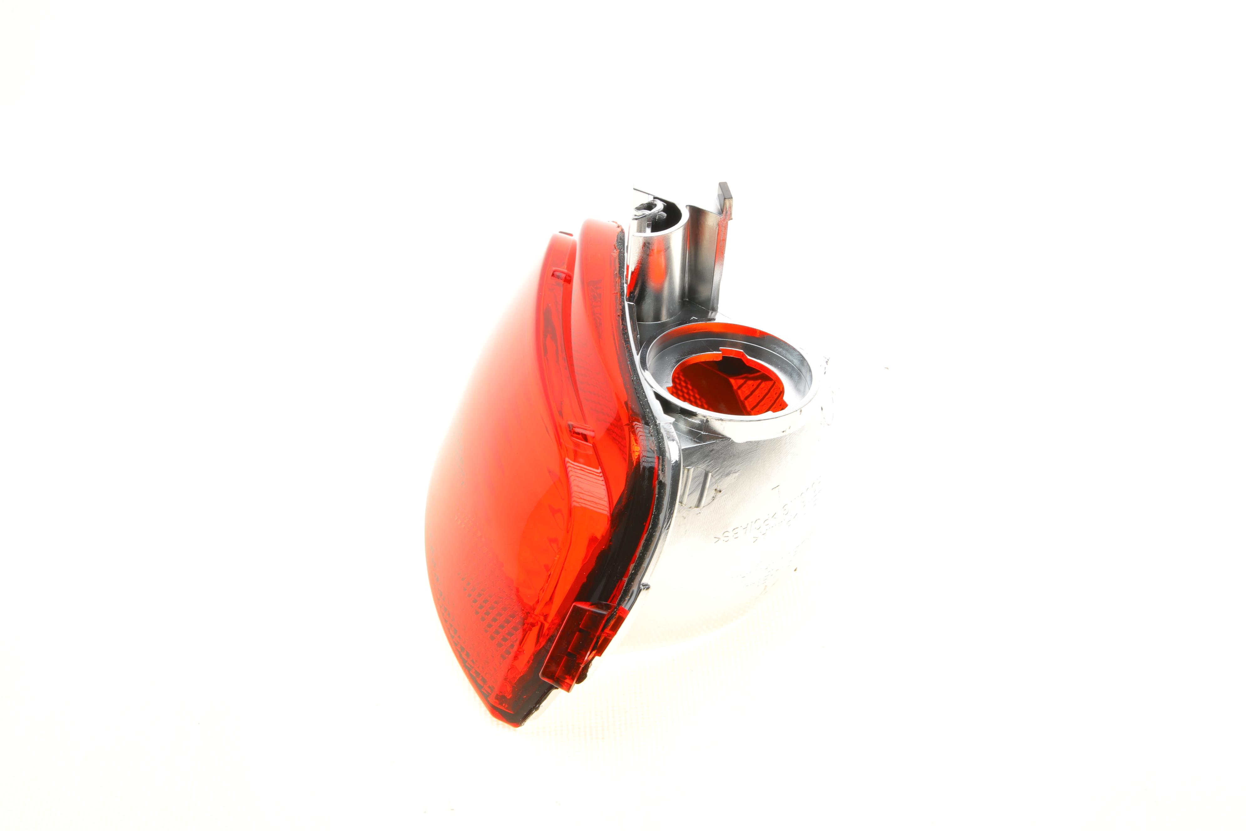 Ліхтар задній протитуманний Renault Megane 15- (L)