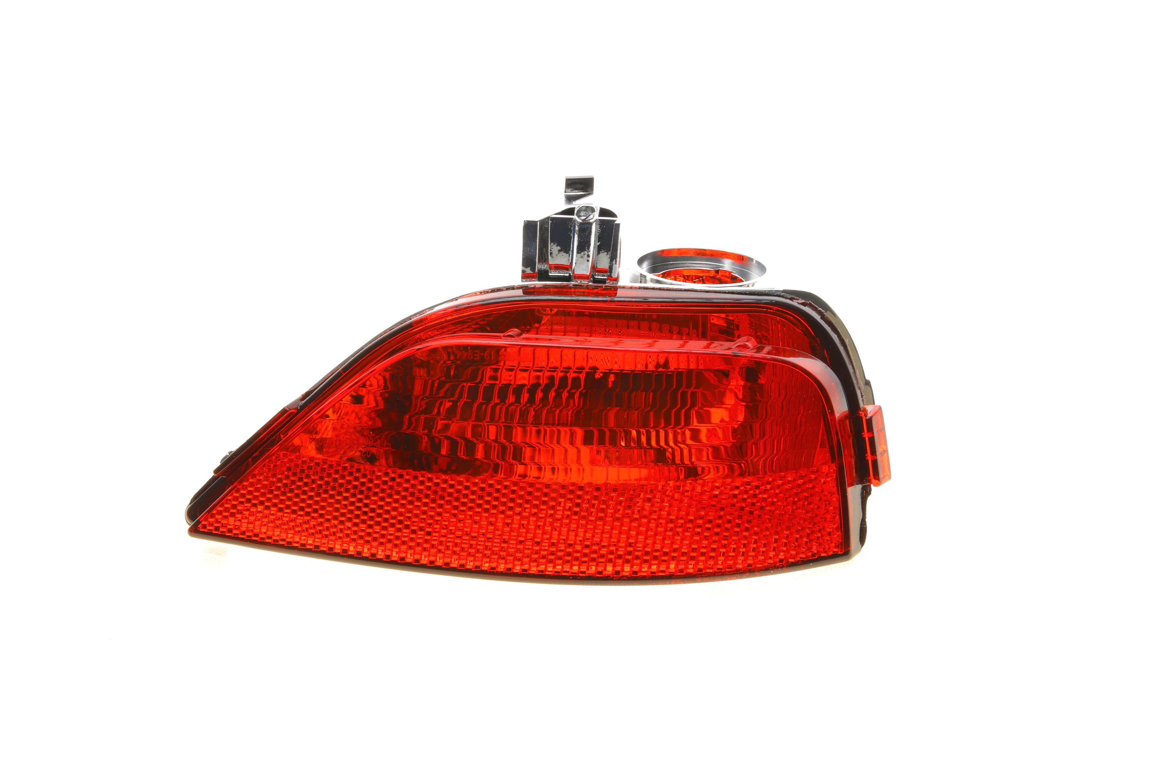 Ліхтар задній протитуманний Renault Megane 15- (L)