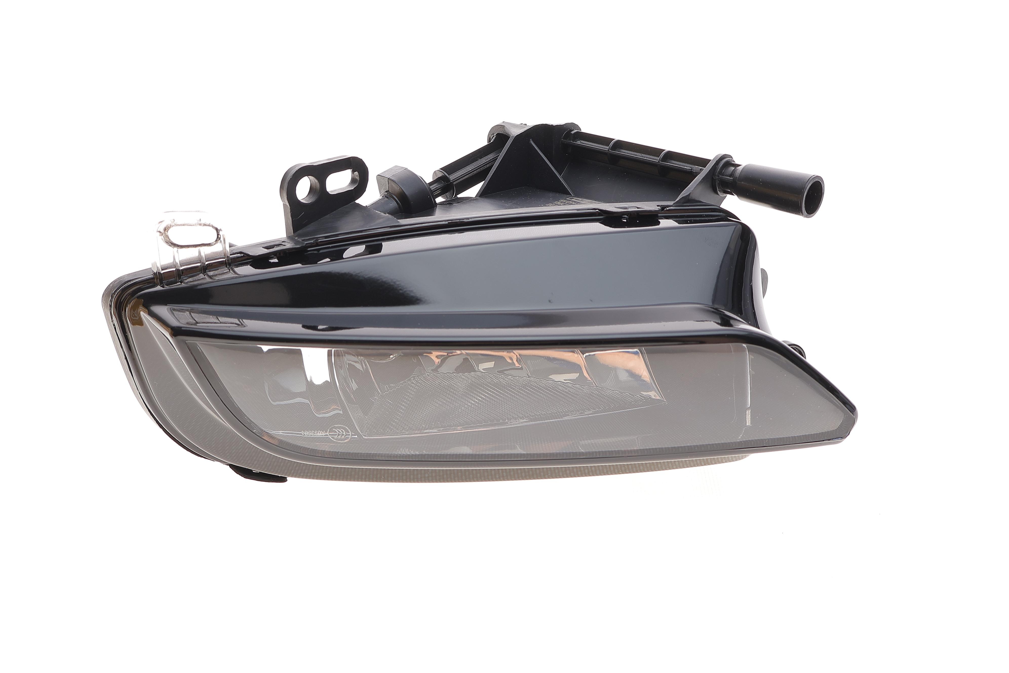 Фара протитуманна Audi A3 12-17 (L)