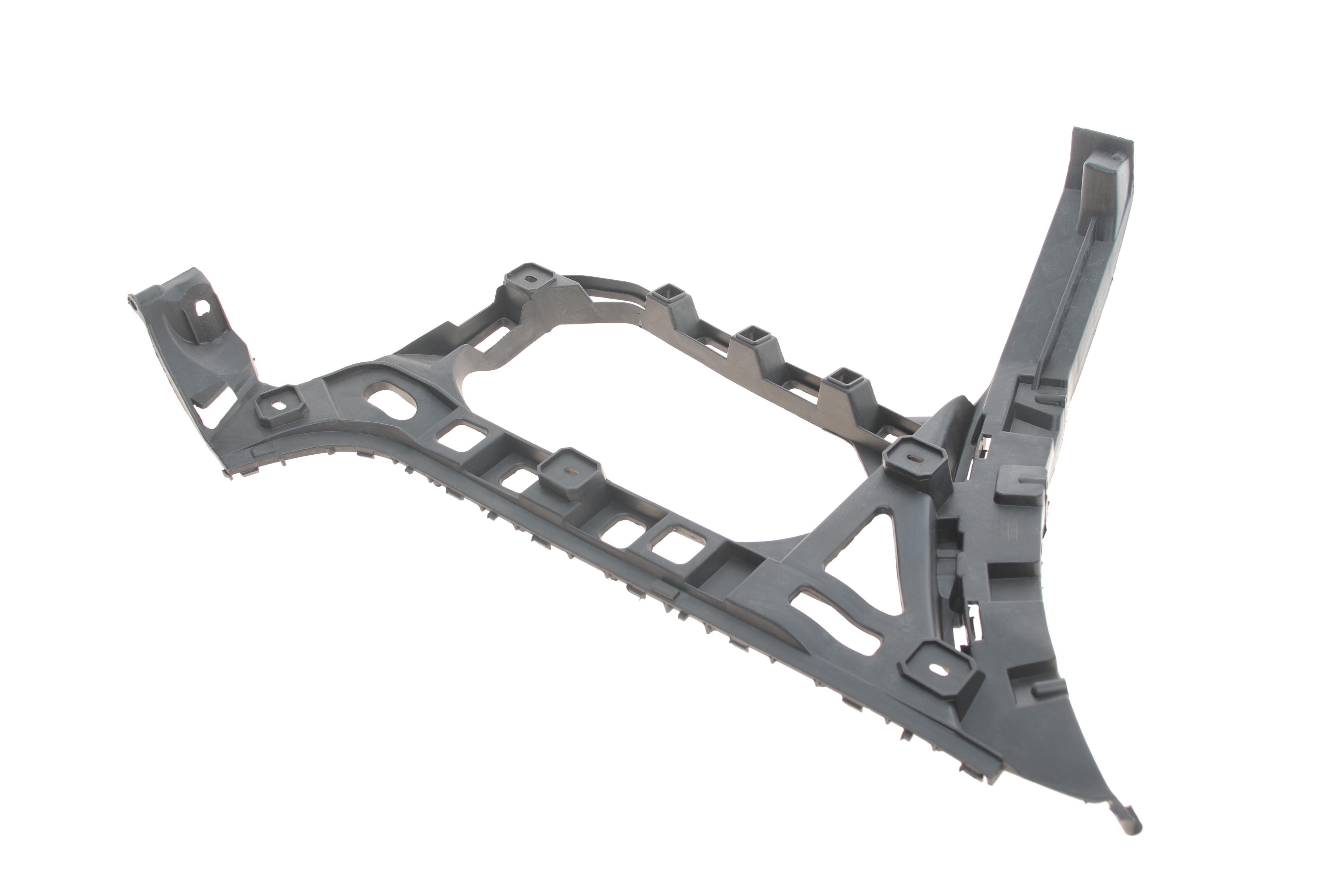 Кронштейн кріплення бампера (заднього/L) VW Passat CC 08-12