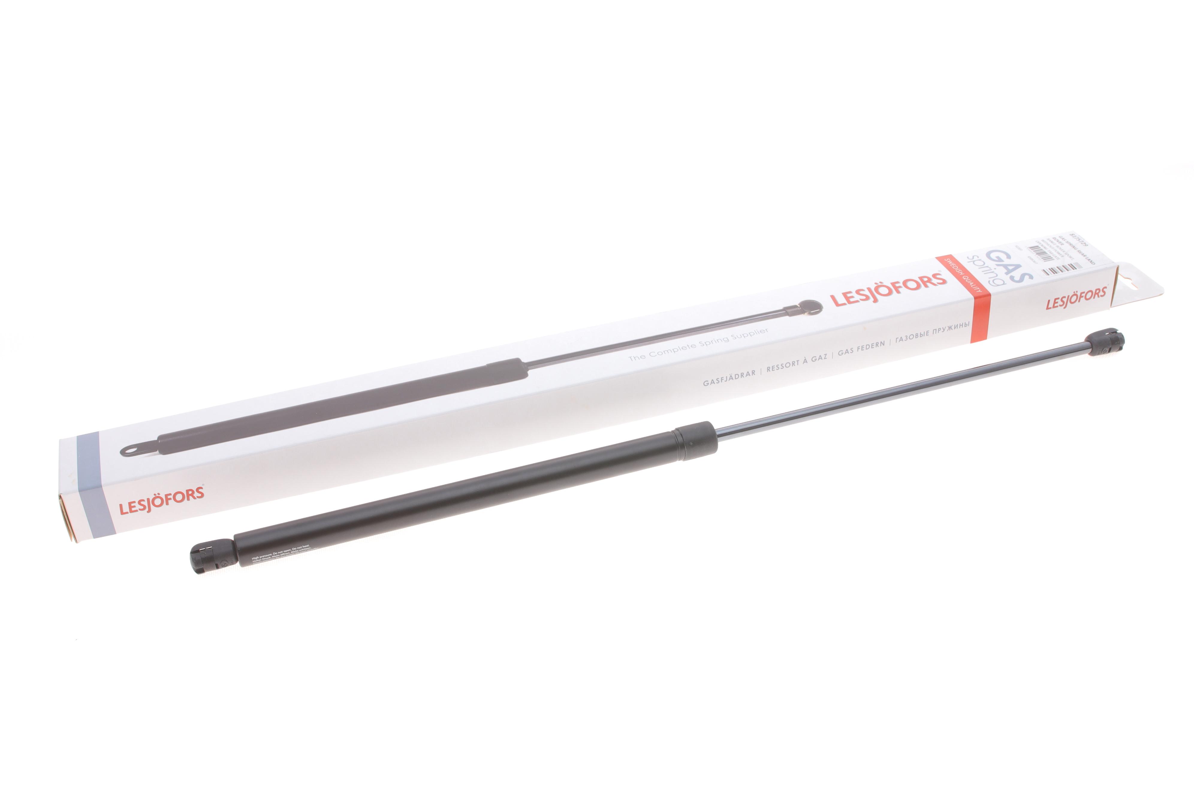 Амортизатор кришки багажника Land Rover Range Rover Sport II 13- (SUV) (без авт.відкр.зад.кришки)