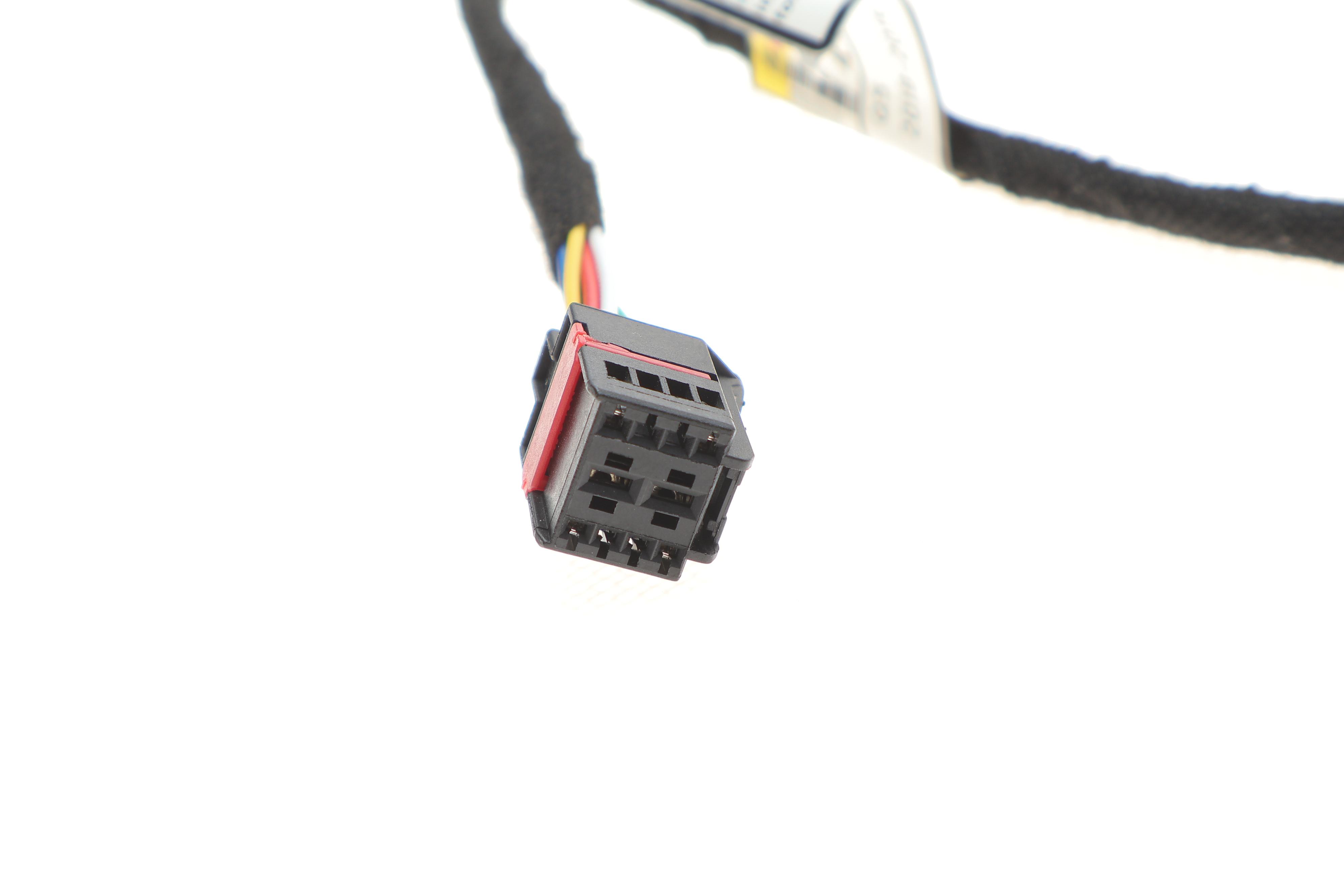 Амортизатор кришки багажника Audi Q5 16-