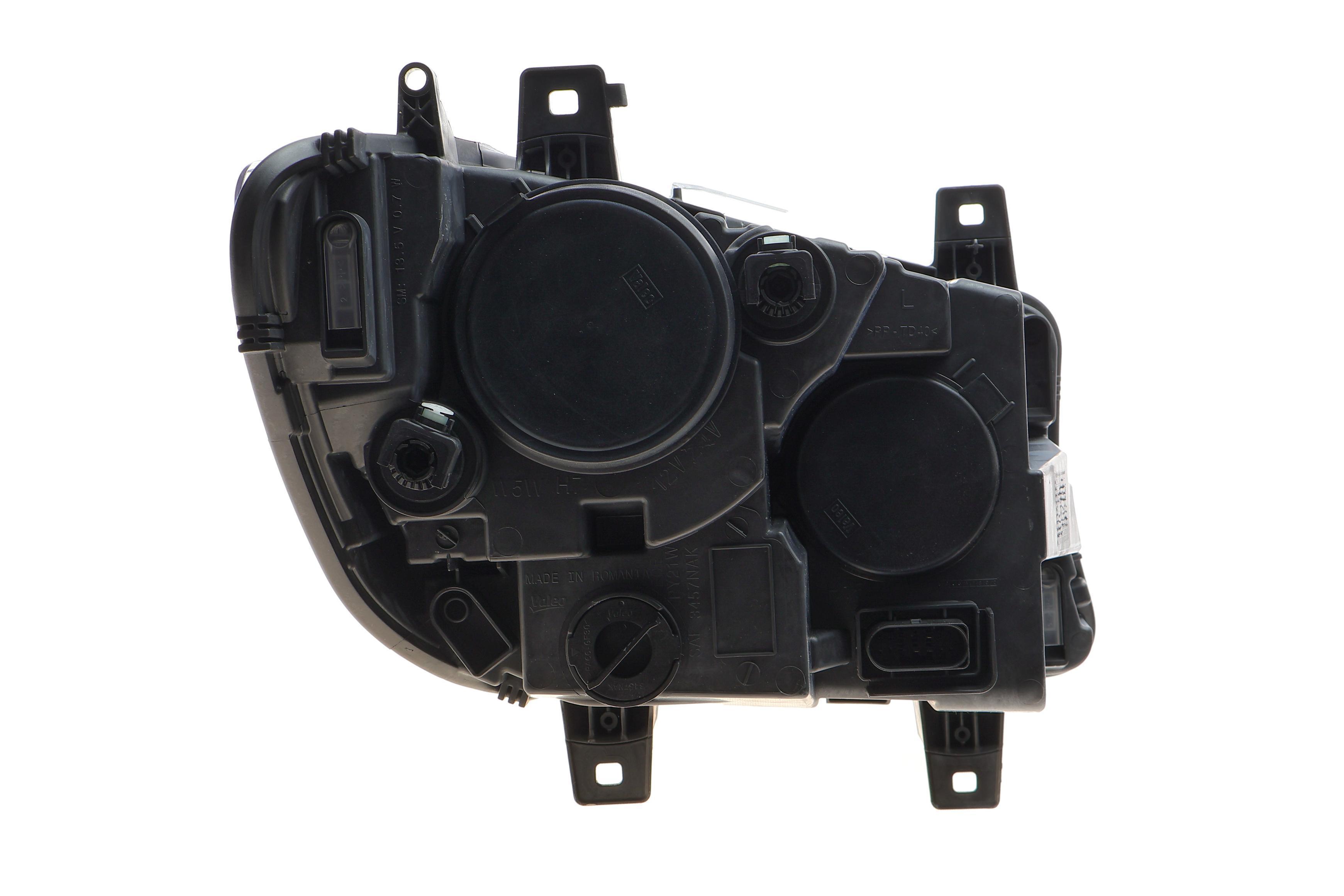 Фара (L) MB Sprinter (W907/W910) 18-