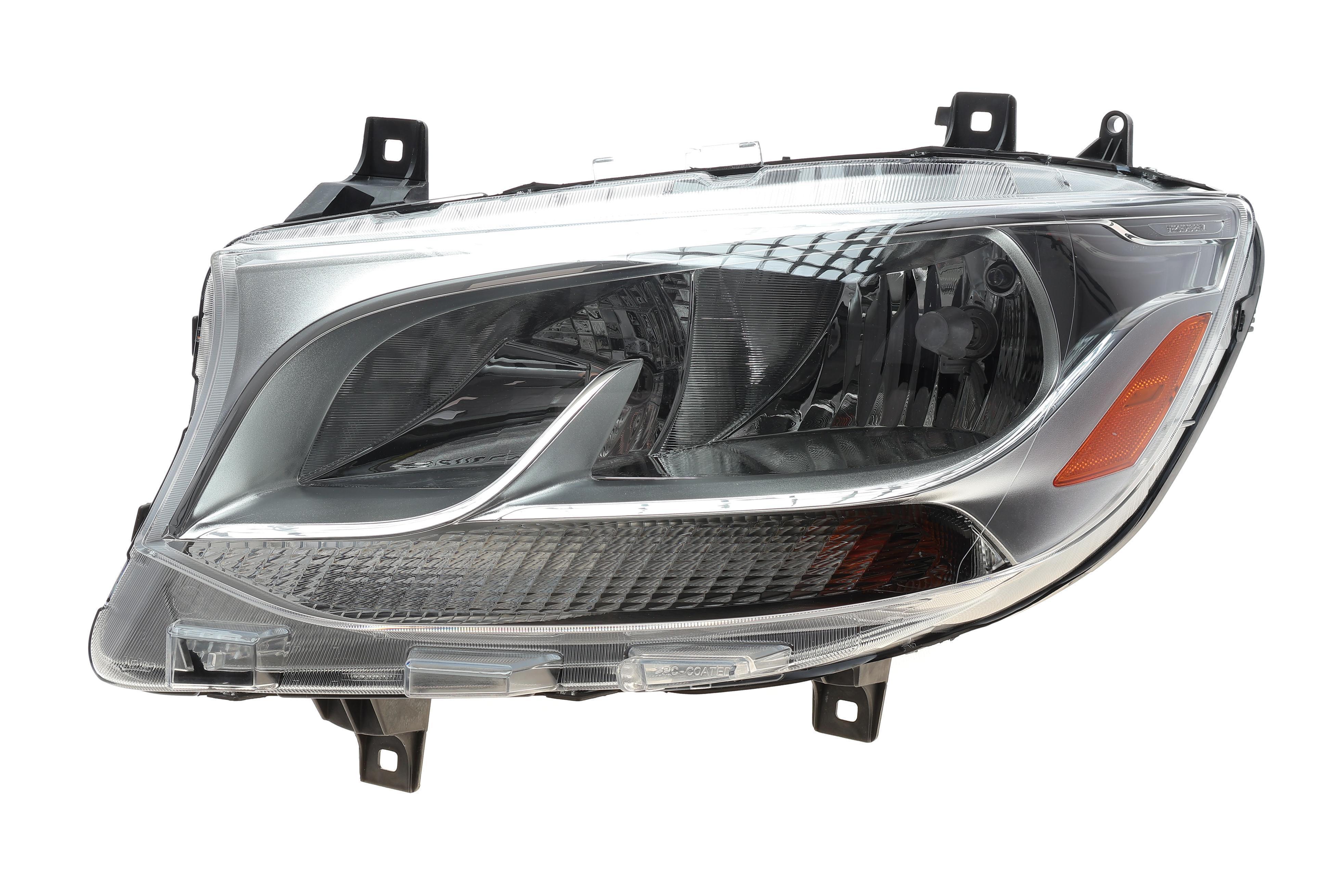 Фара (L) MB Sprinter (W907/W910) 18-