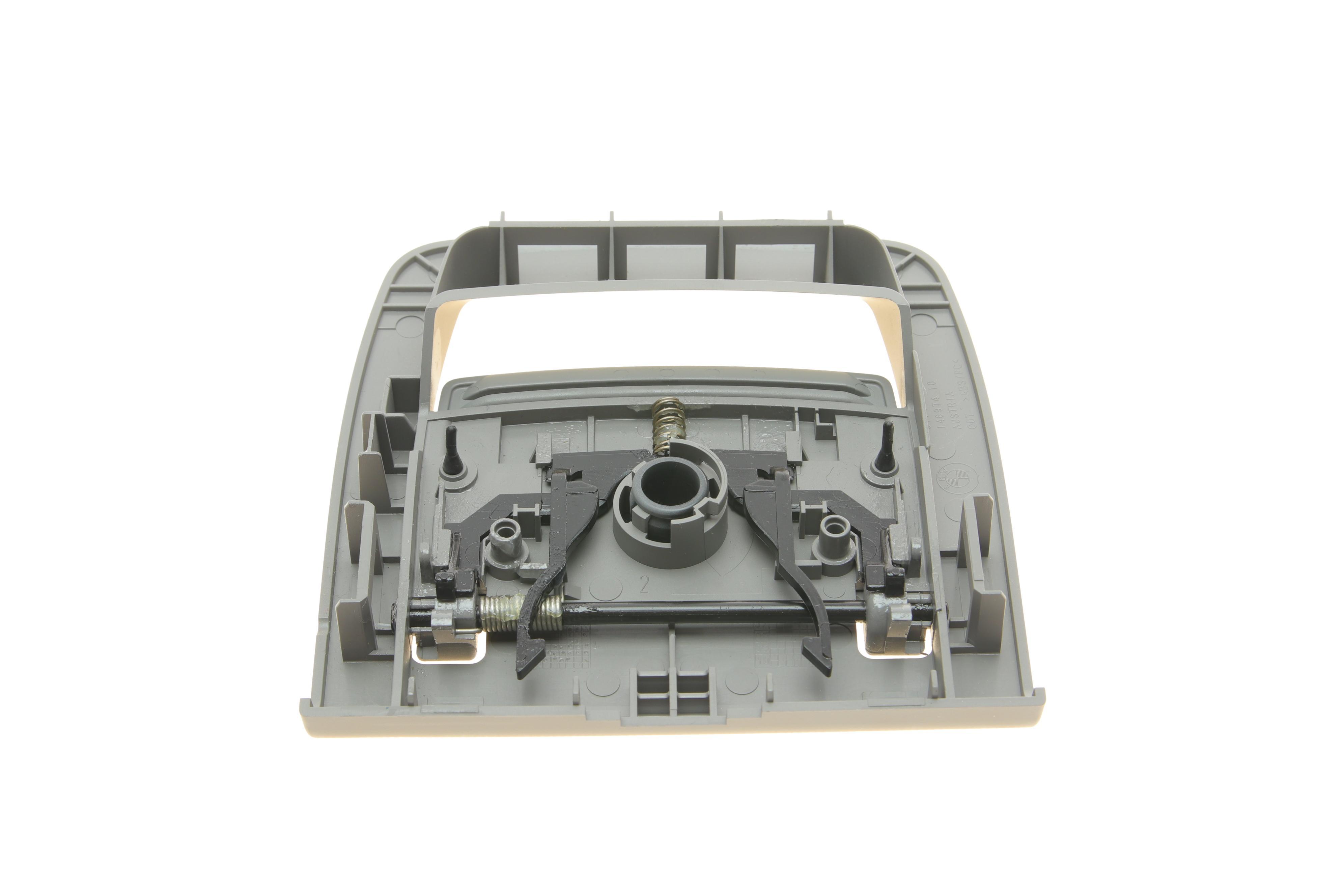 Ручка підлоги багажника BMW X5 (E70)/5 (E61) 04-13