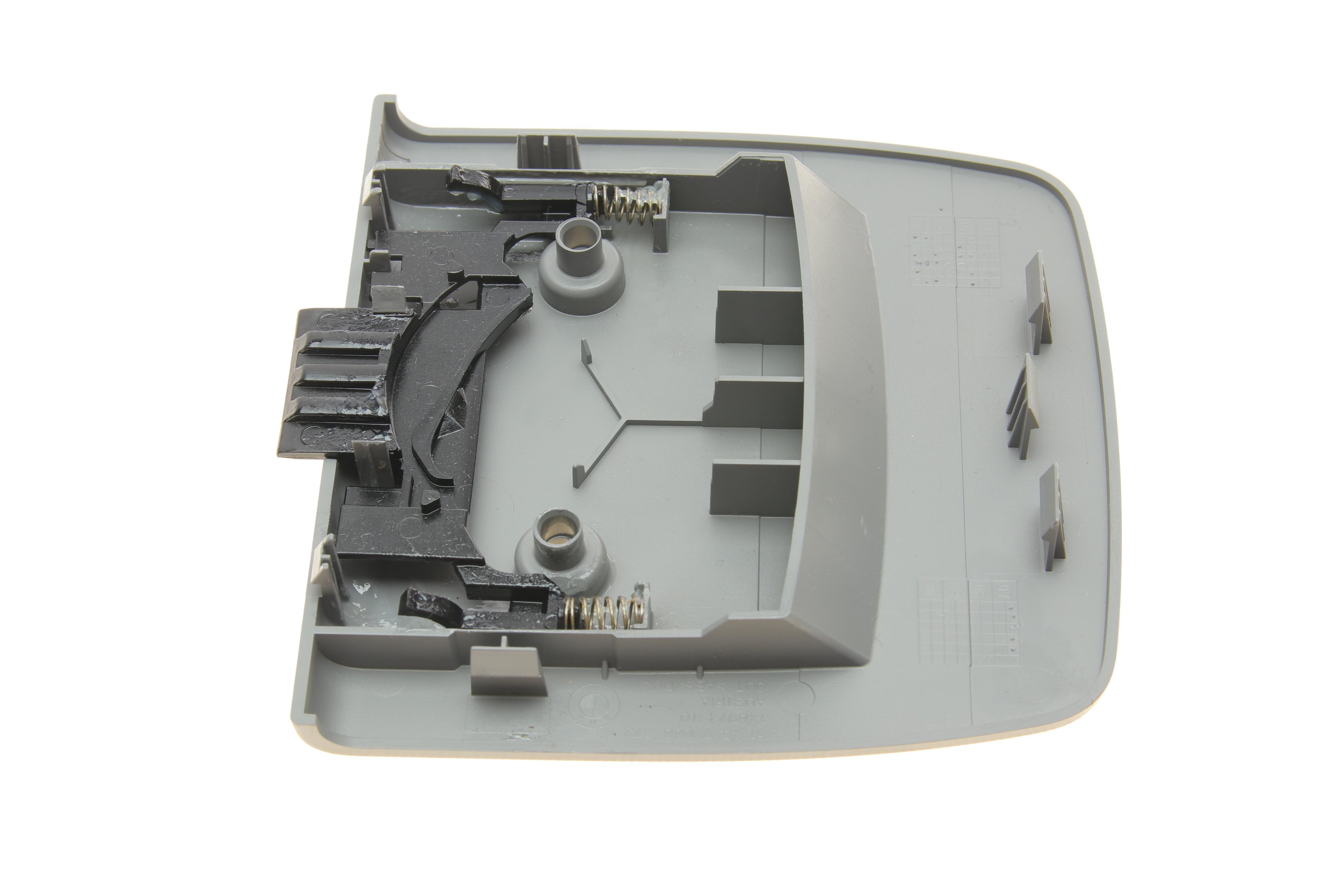 Ручка підлоги багажника BMW X5 (E70)/5 (E61) 04-13