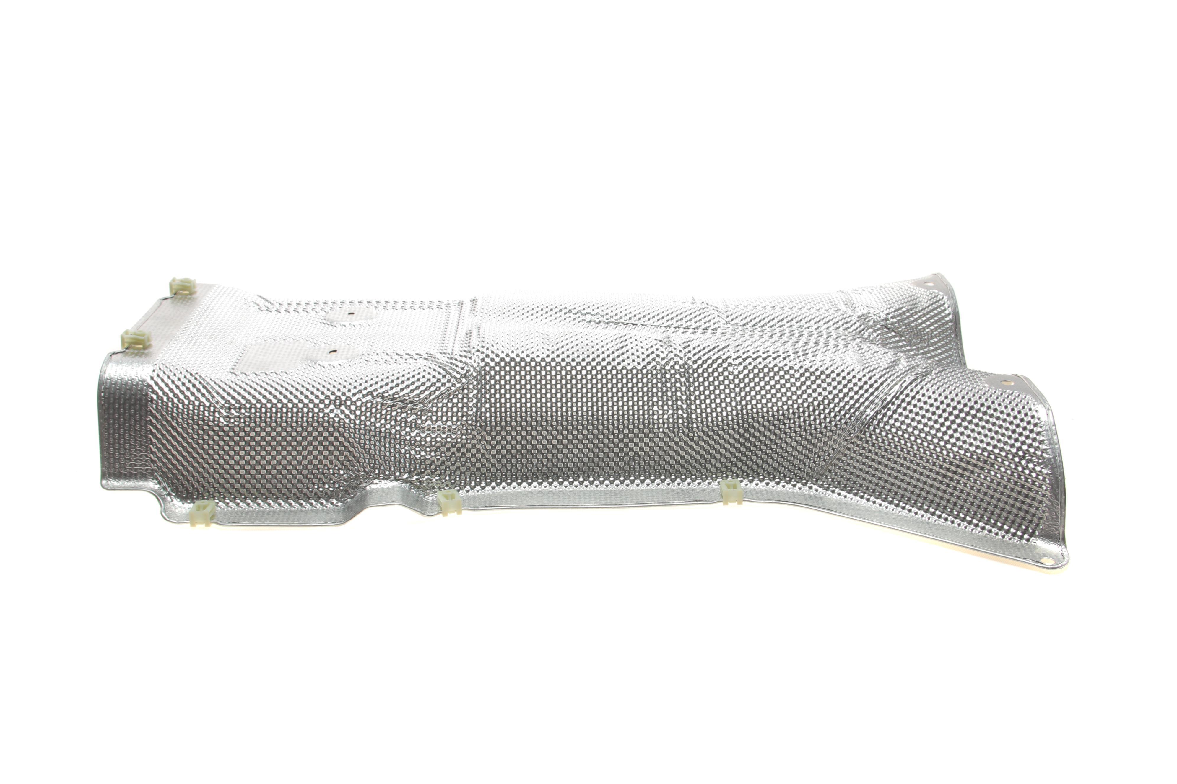 Теплоізоляція баку паливного BMW X5 (G05)/X6 (G06) 18-