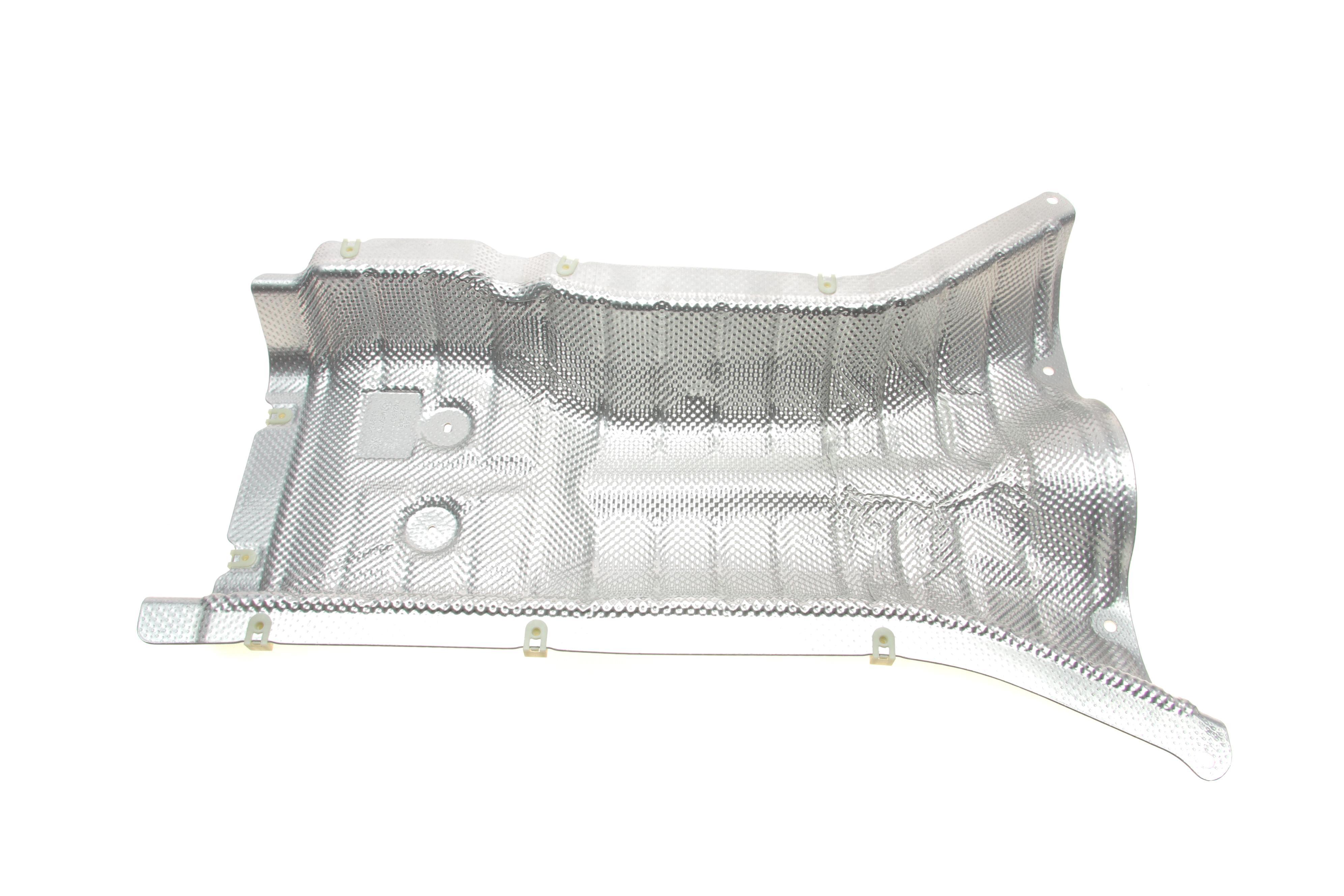 Теплоізоляція баку паливного BMW X5 (G05)/X6 (G06) 18-