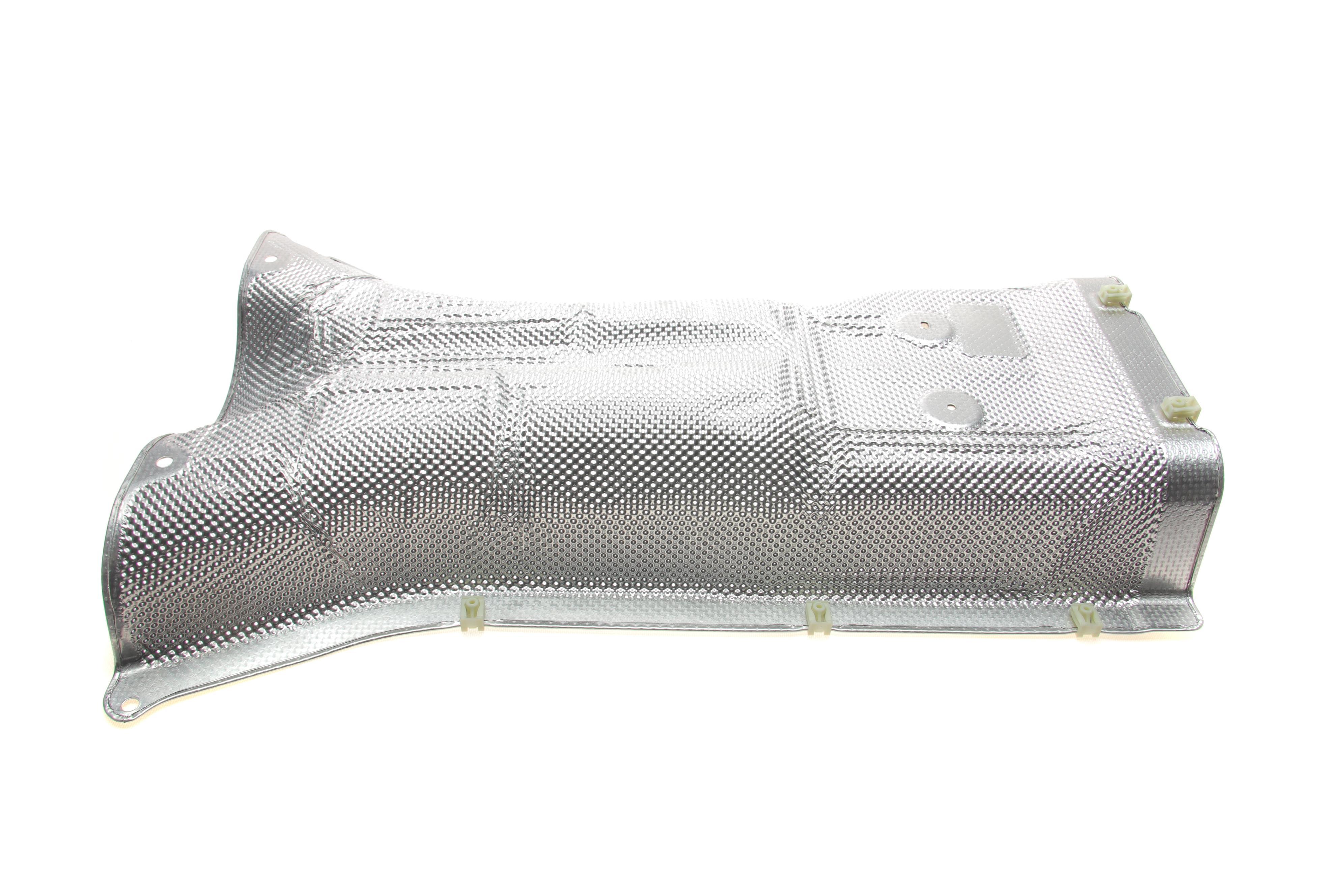 Теплоізоляція баку паливного BMW X5 (G05)/X6 (G06) 18-