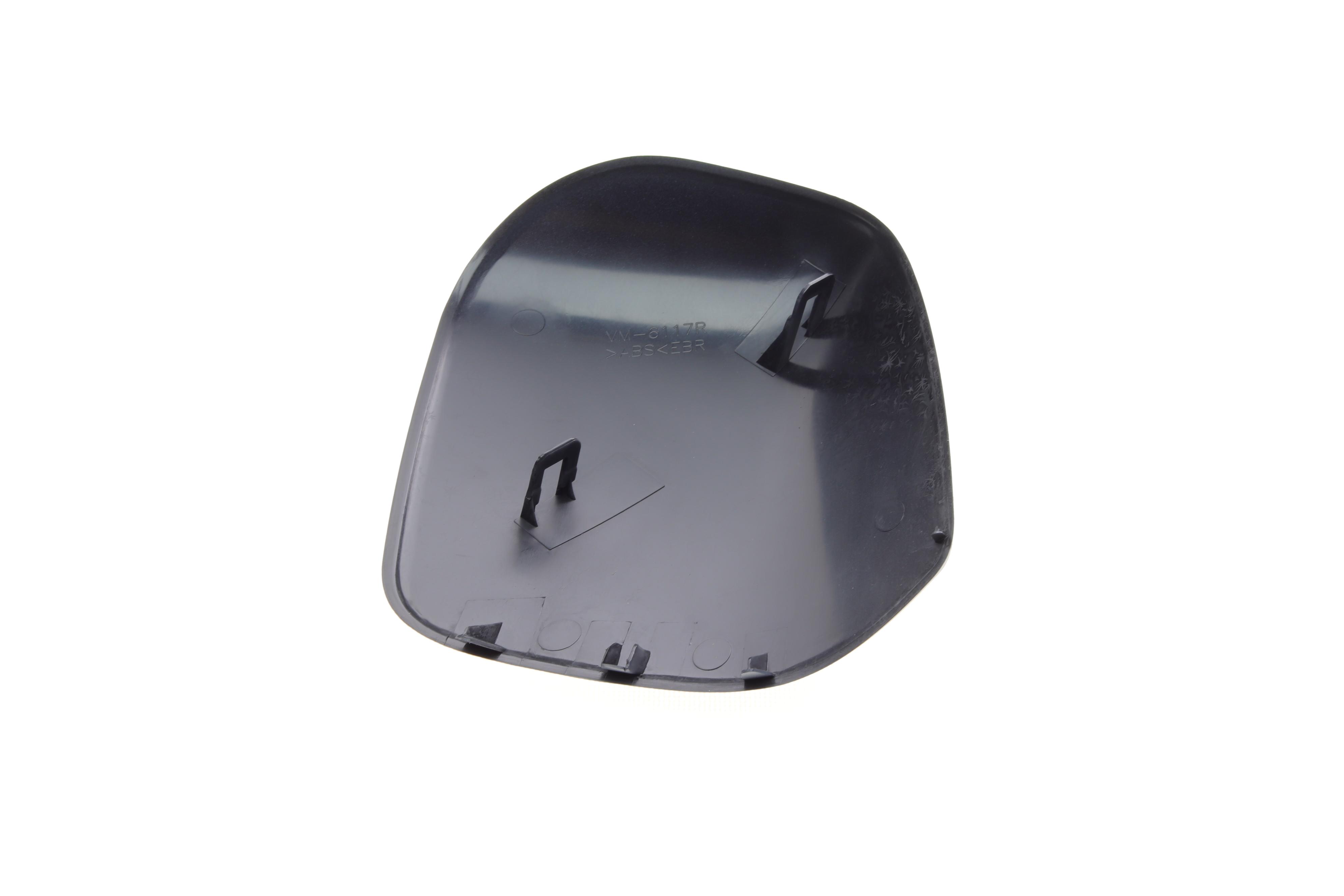 Кришка дзеркала (під фарбування) (R) Citroen Jumpy/Peugeot Expert 1.6/2.0 HDi 11-