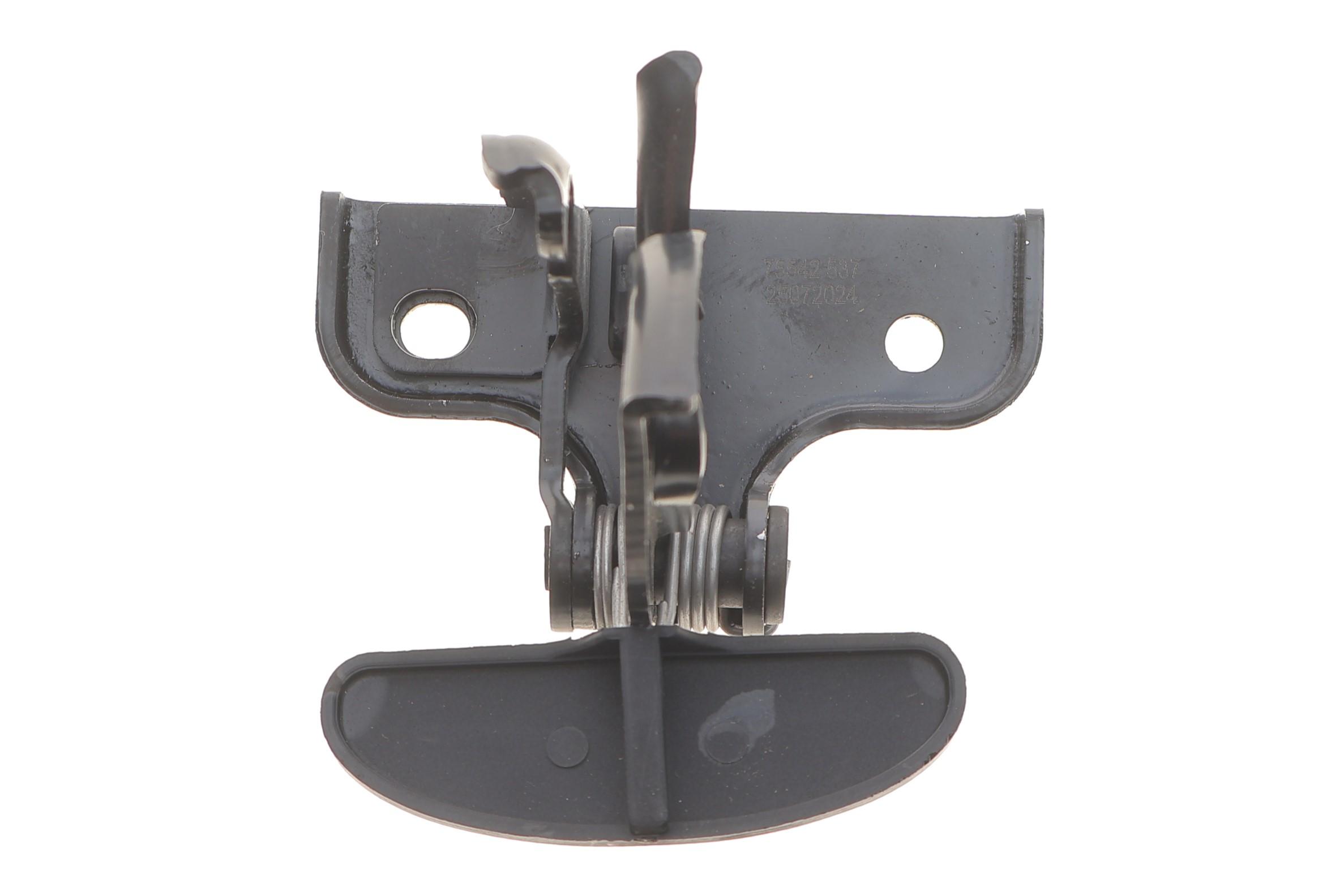 Замок капоту MB C-class (CL203)/M-class (W164)/GL-class(X164) 02-12