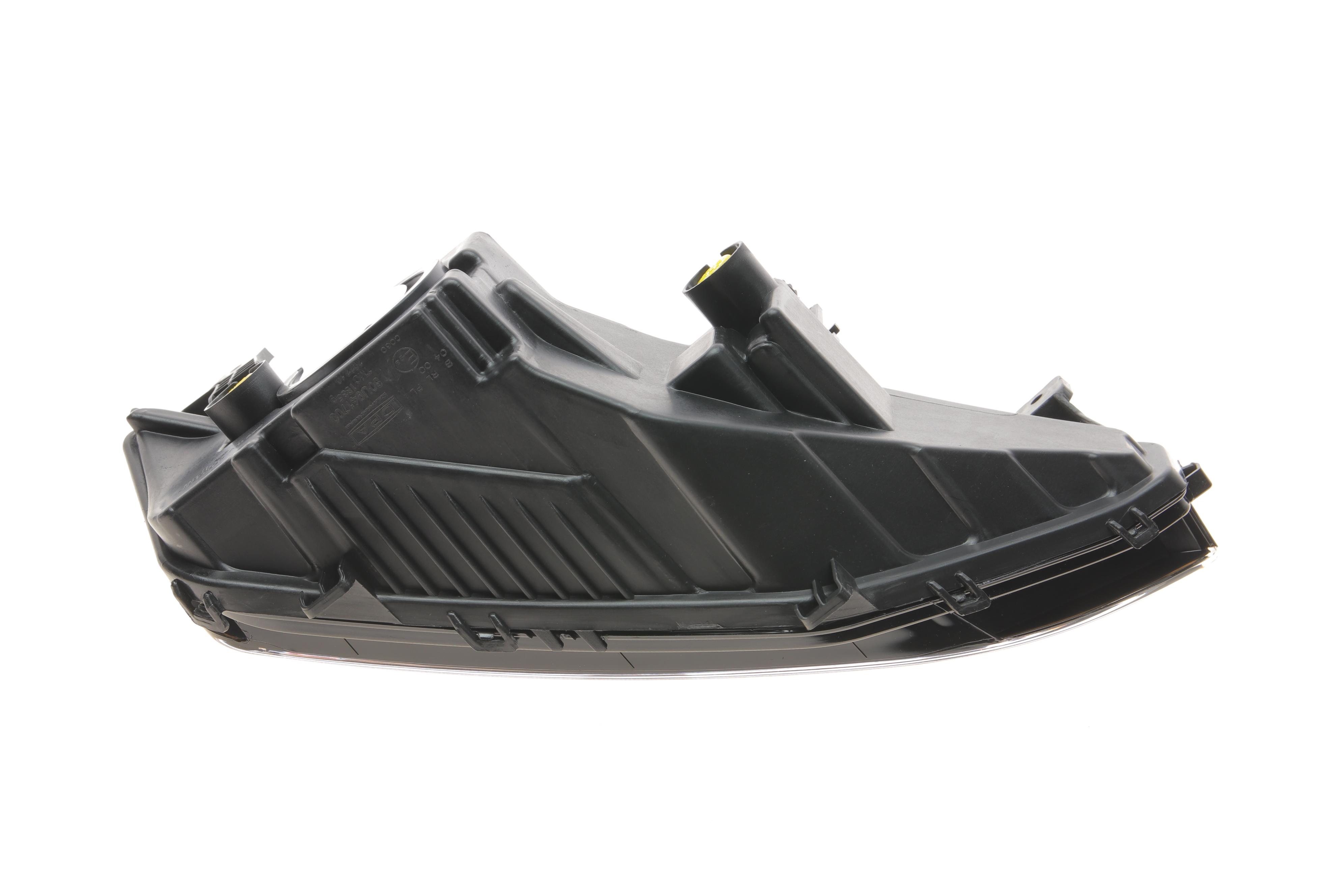 Фара протитуманна Skoda Rapid 20- (R)