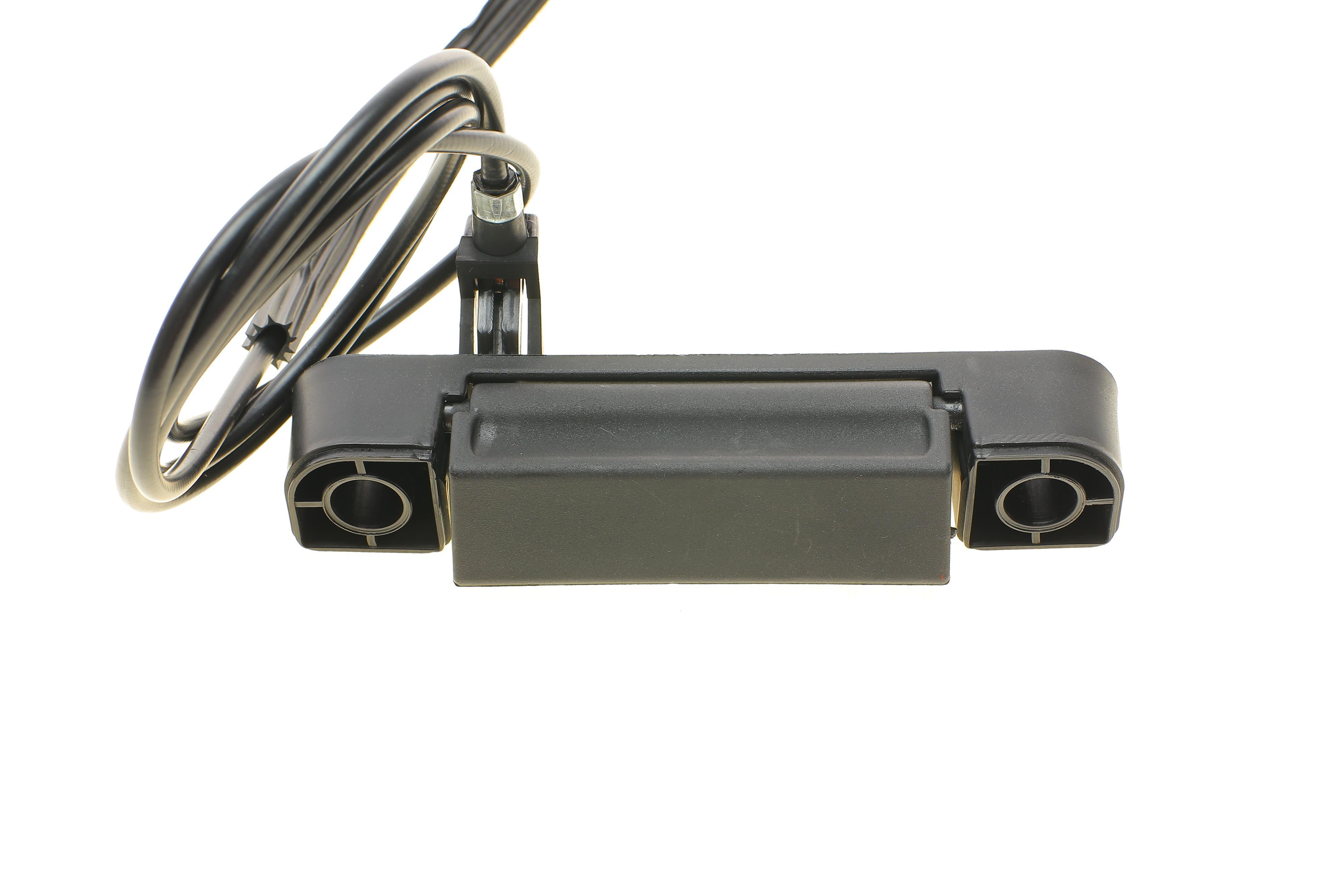 Ручка дверей (бічних/всередині) (L) Ford Transit 00- (з тросіком)