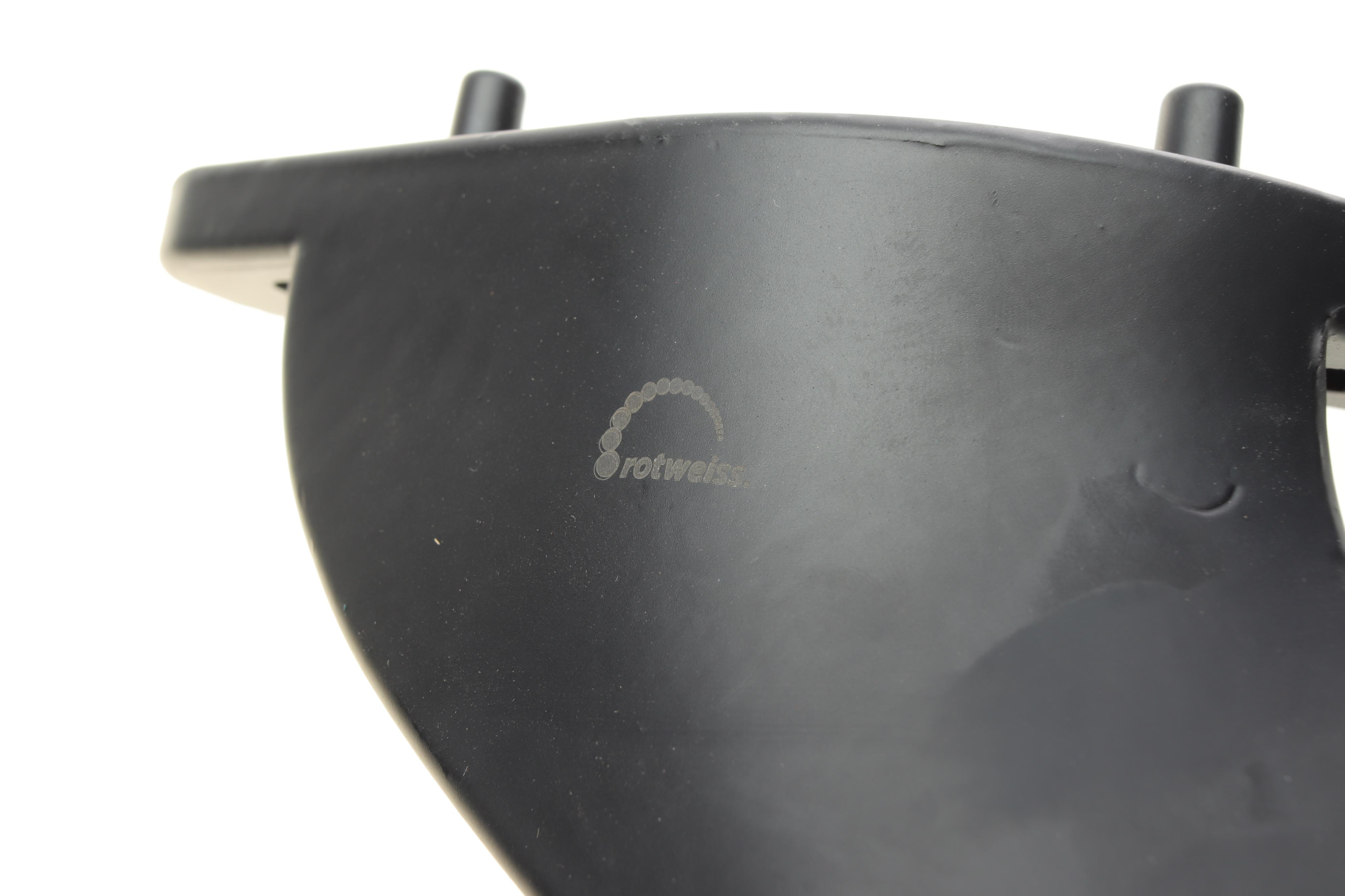 Ролик дверей (бічних/верхній) Citroen Berlingo 08- (L)