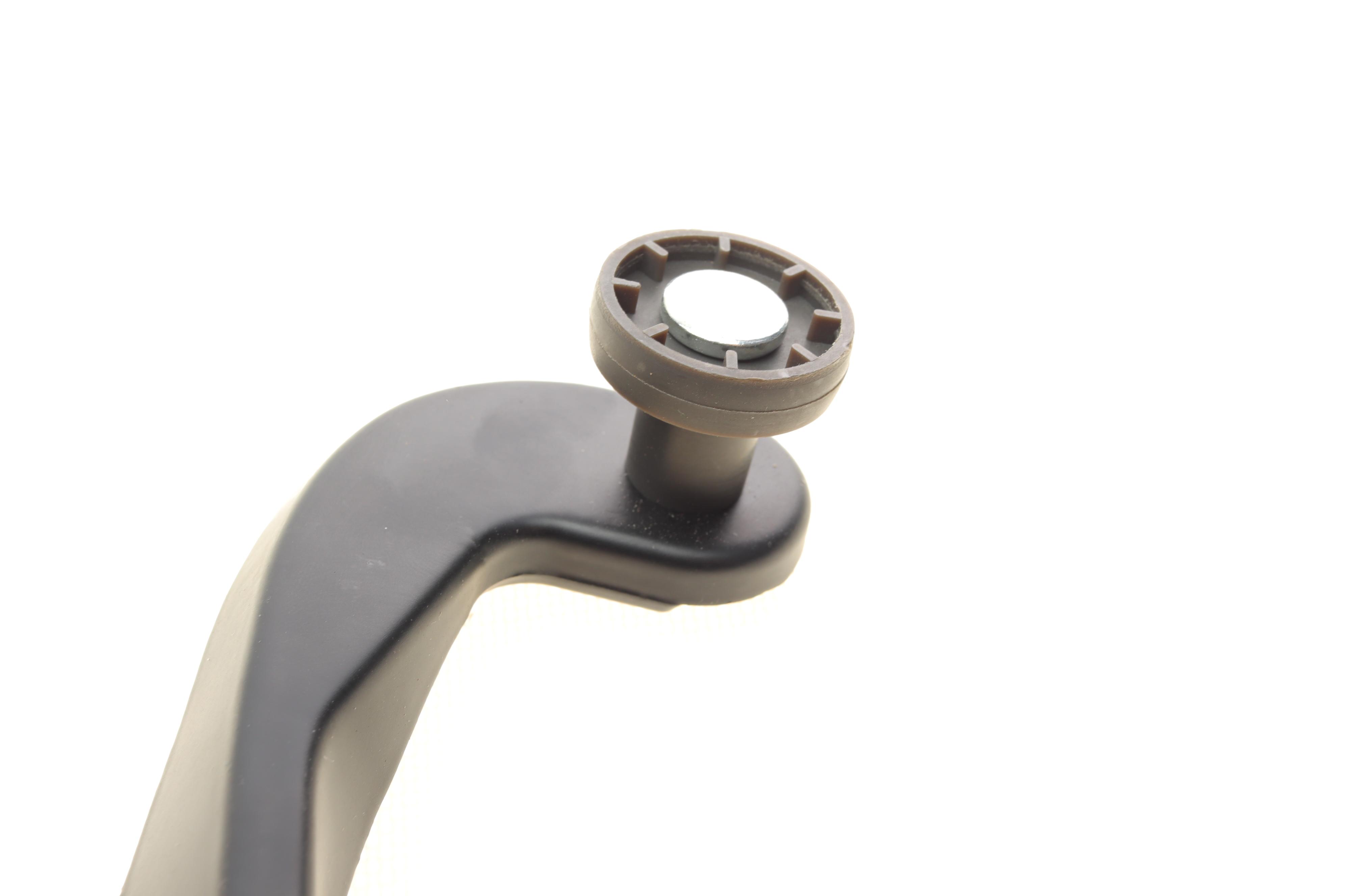 Ролик дверей (бічних/верхній) Citroen Berlingo 08- (L)