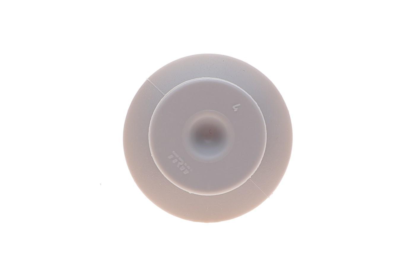 Кліпса кріплення (пістон) MB Sprinter (W906/W907) 06-