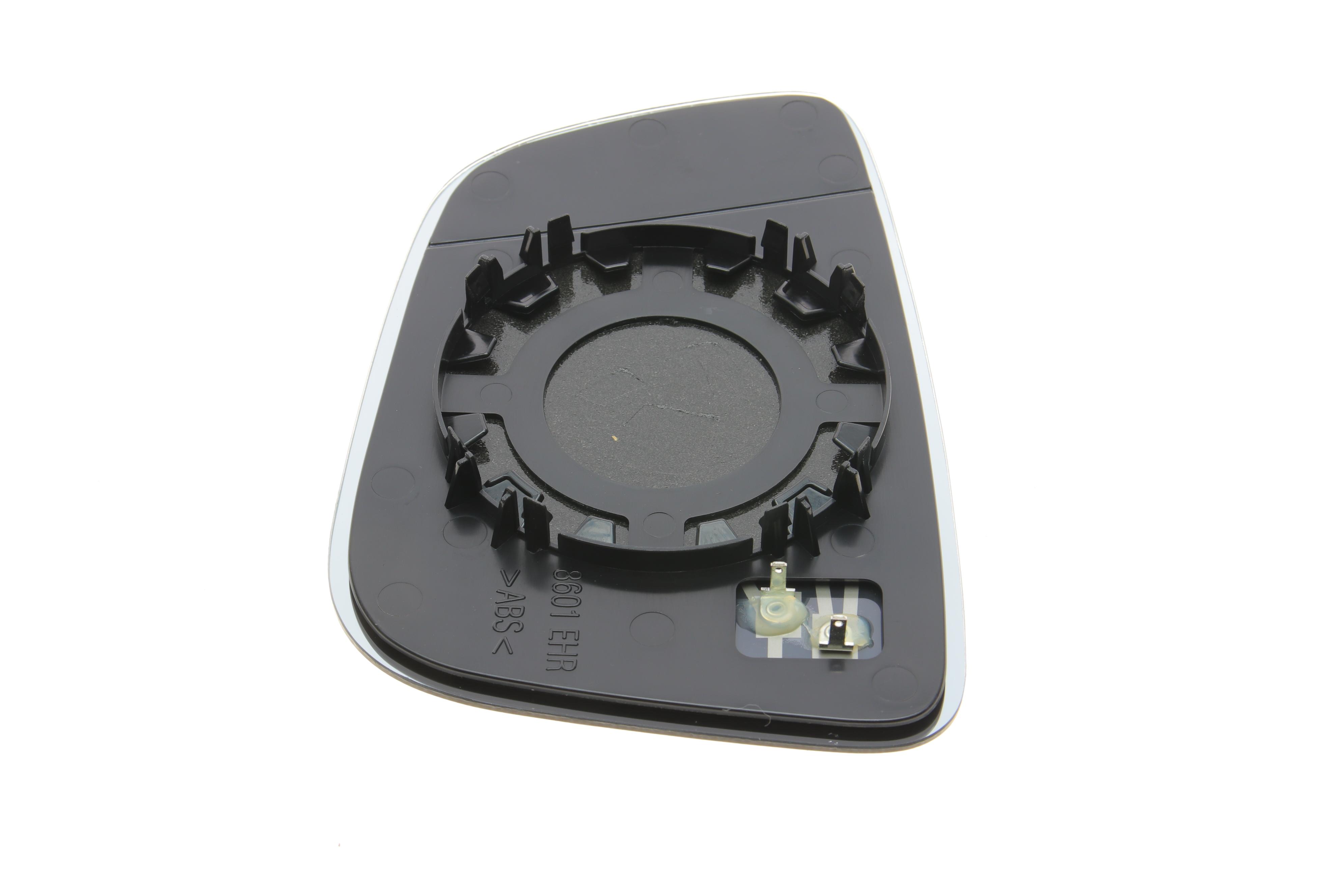 Скло дзеркала (з підігрівом) BMW 5 (G30/F90)/7 (G11/G12) 15- (R)