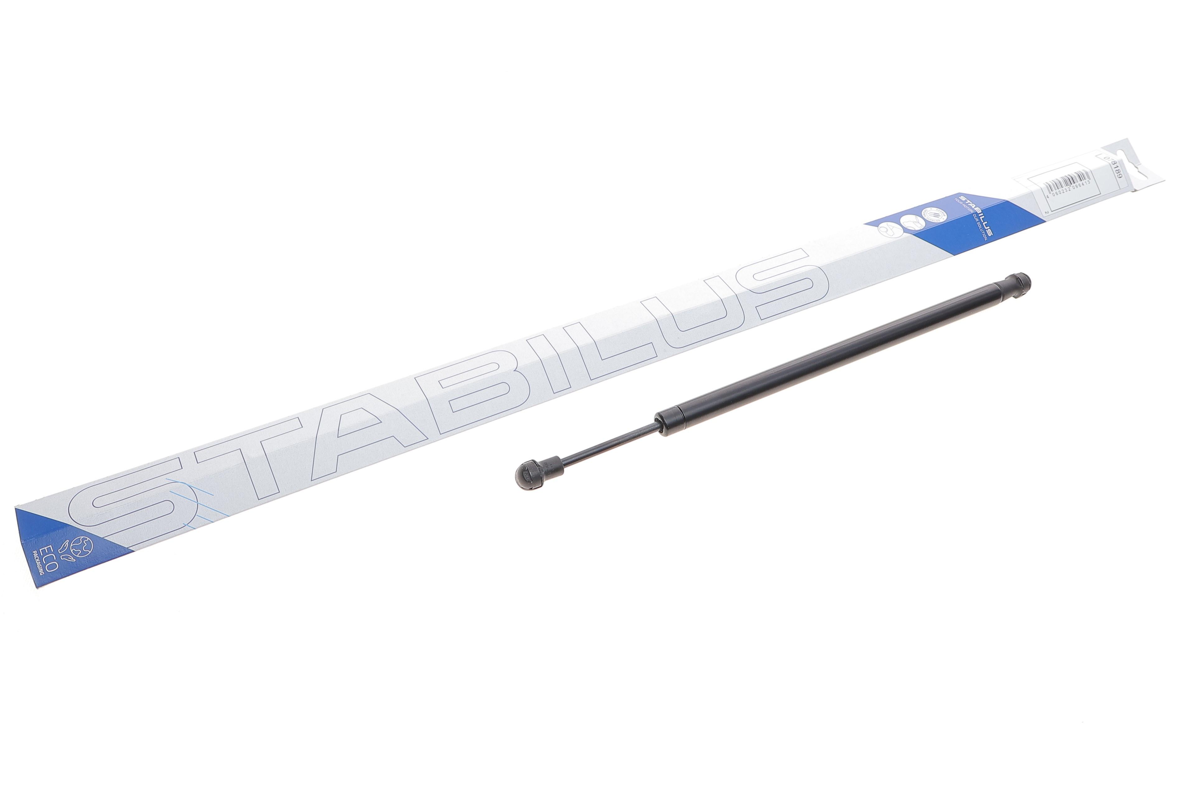 Амортизатор кришки багажника Toyota Avensis 08-18