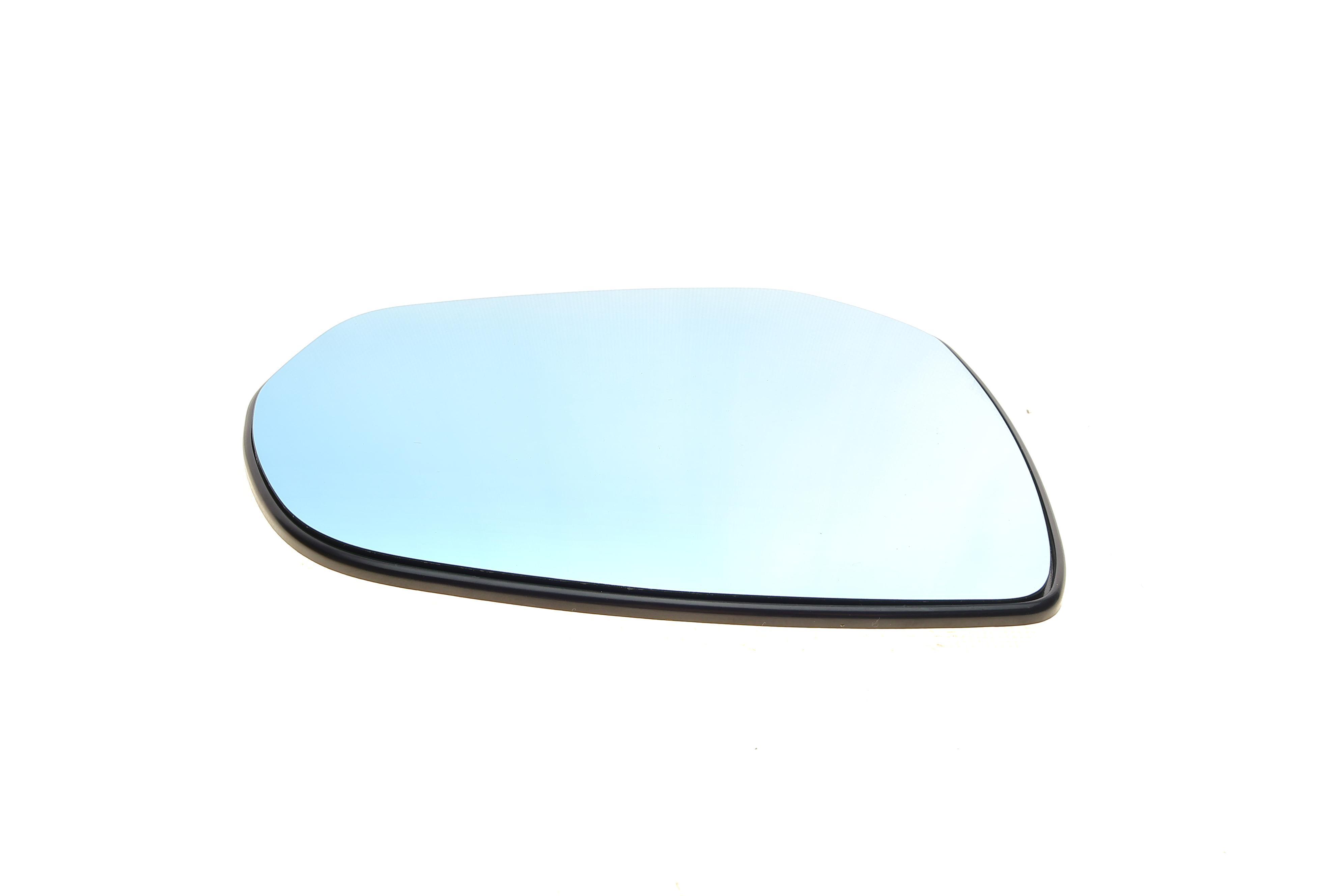 Скло дзеркала (з підігрівом) Citroen C4 Picasso/Peugeot 3008/5008 1.2/1.6/2.0 HDI 06- (R)