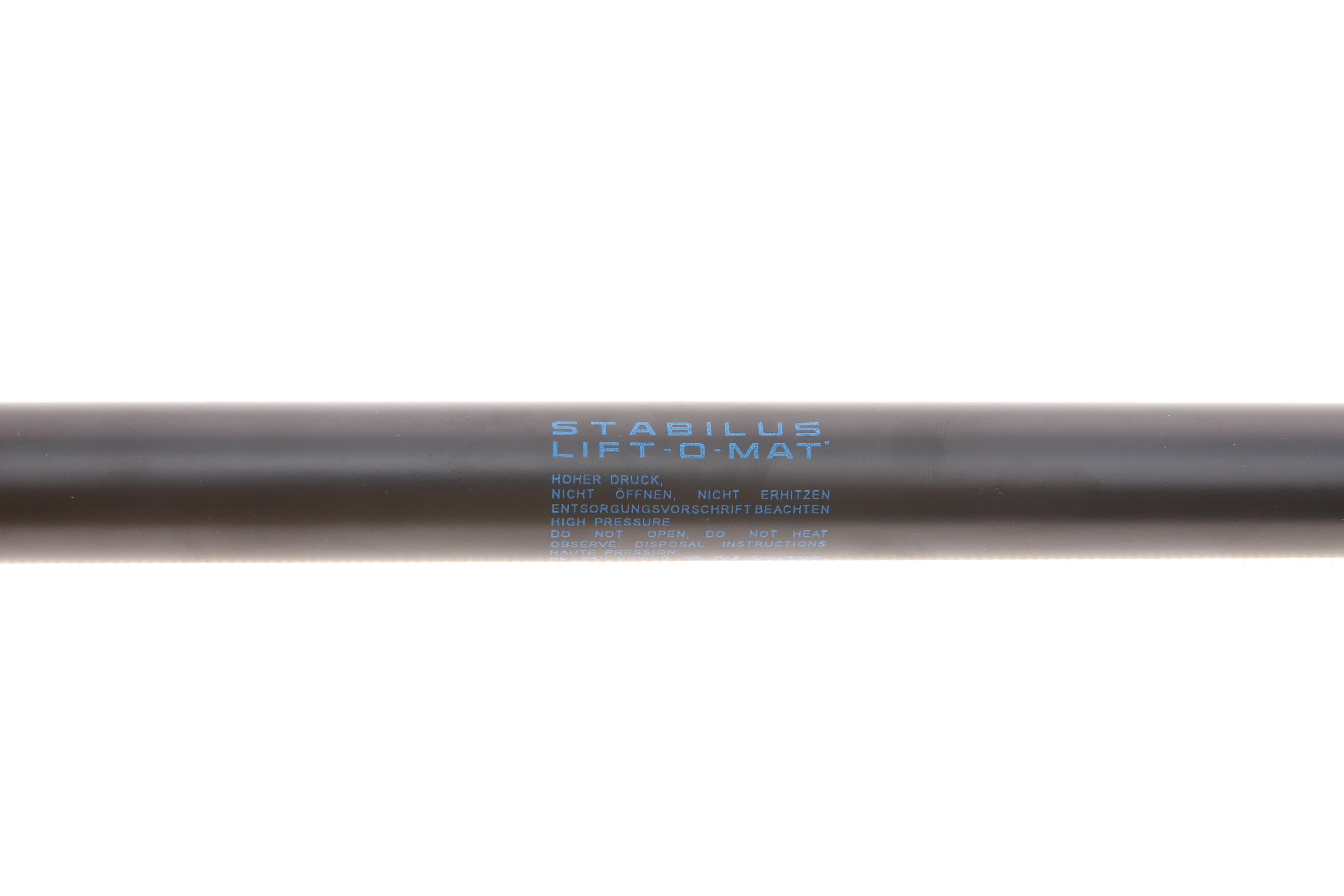 Амортизатор кришки багажника Skoda Superb II 08-15