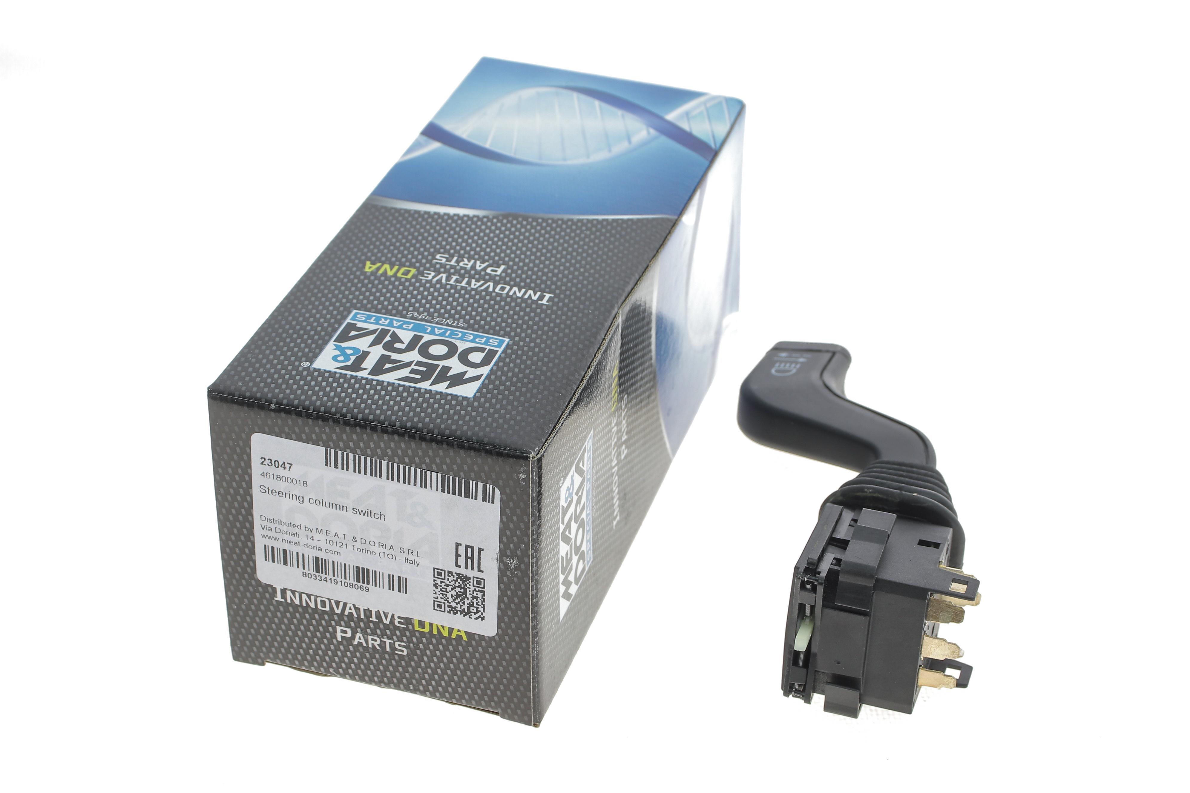 Перемикач підрульовий Opel Astra G 1.4/1.6 16V 98-05