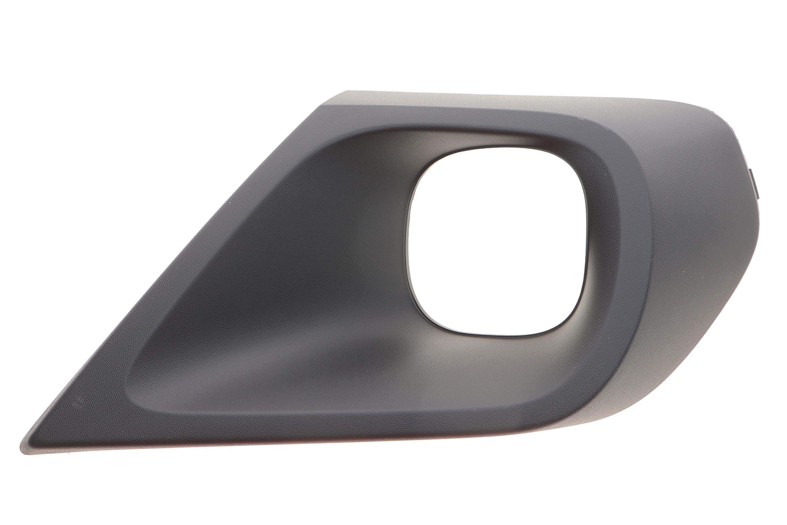 Вставка бампера (під протитуманку) Renault Duster II 17- (R)