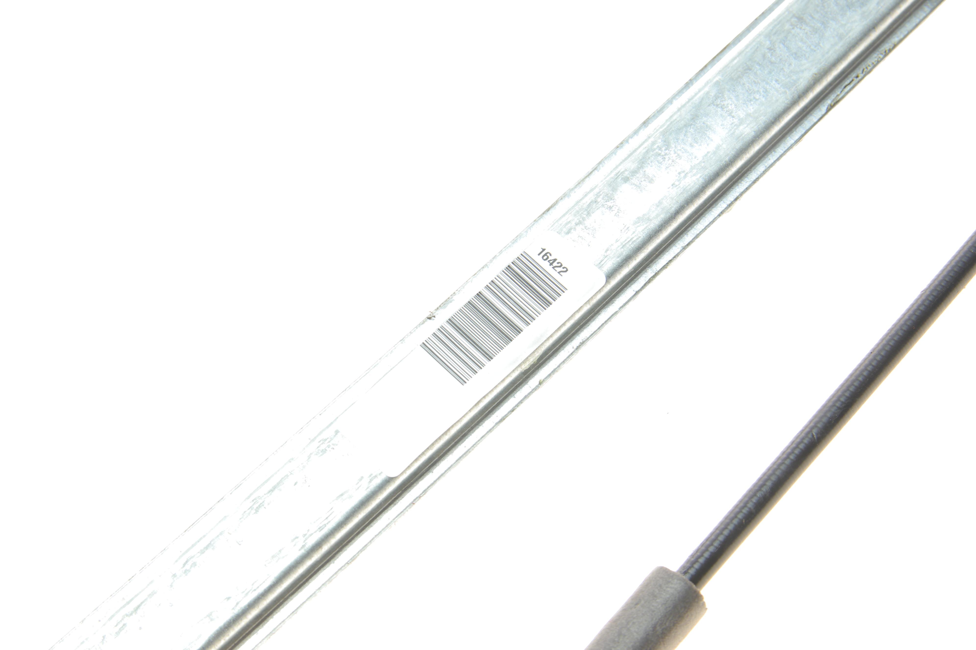 Склопідіймач (передній) Land Rover Freelander 98-06 (R) (електро) (з моторчиком)