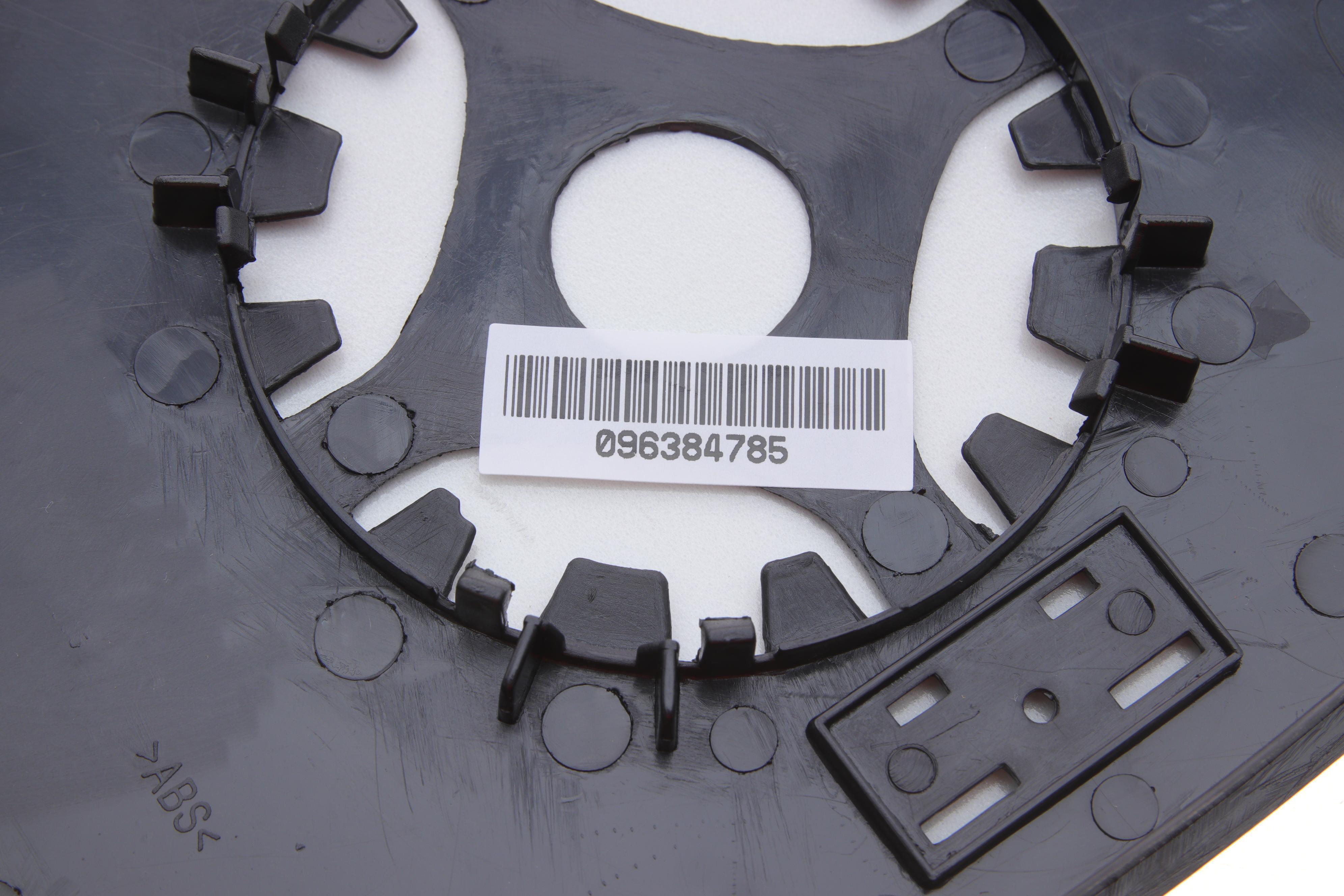 Скло дзеркала (з рамкою) MB Vito (W638) 96- (8127)