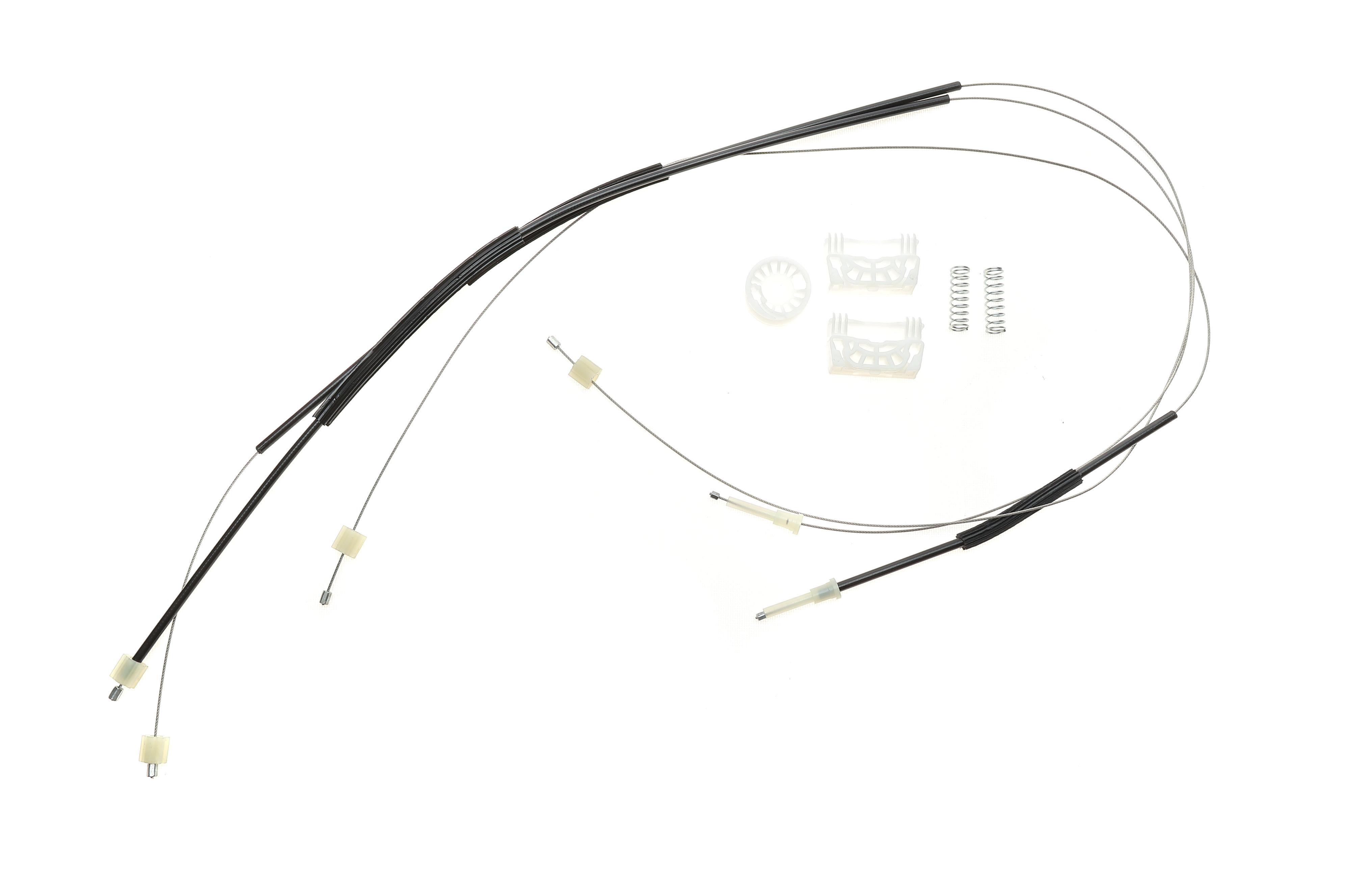 Ремкомплект склопідіймача MB Vito (W639) 11-13