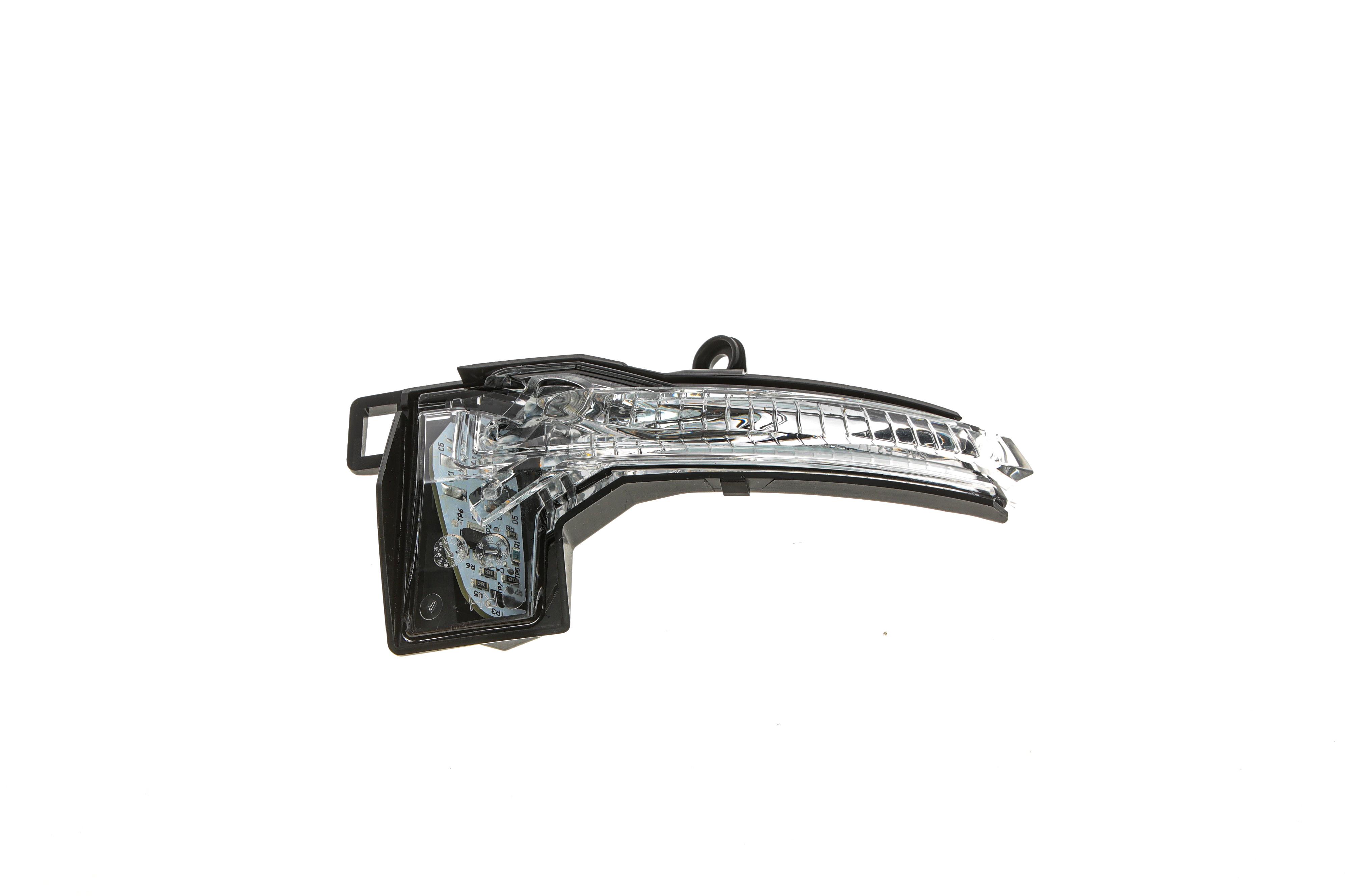 Повторювач повороту на дзеркало VW Polo VI 17- (R)