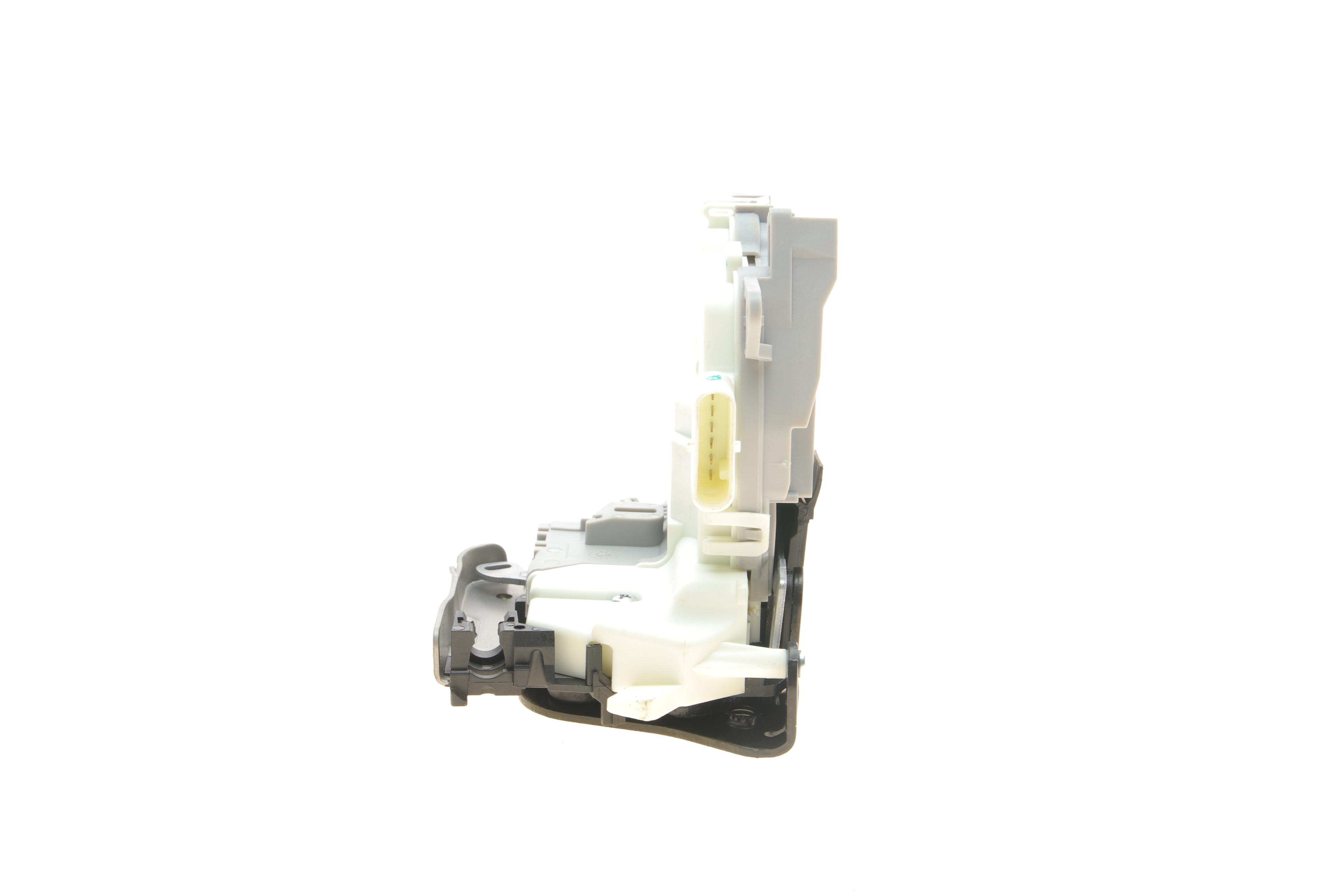 Замок дверей (задній/R) A3/A4/A5/A8 09-