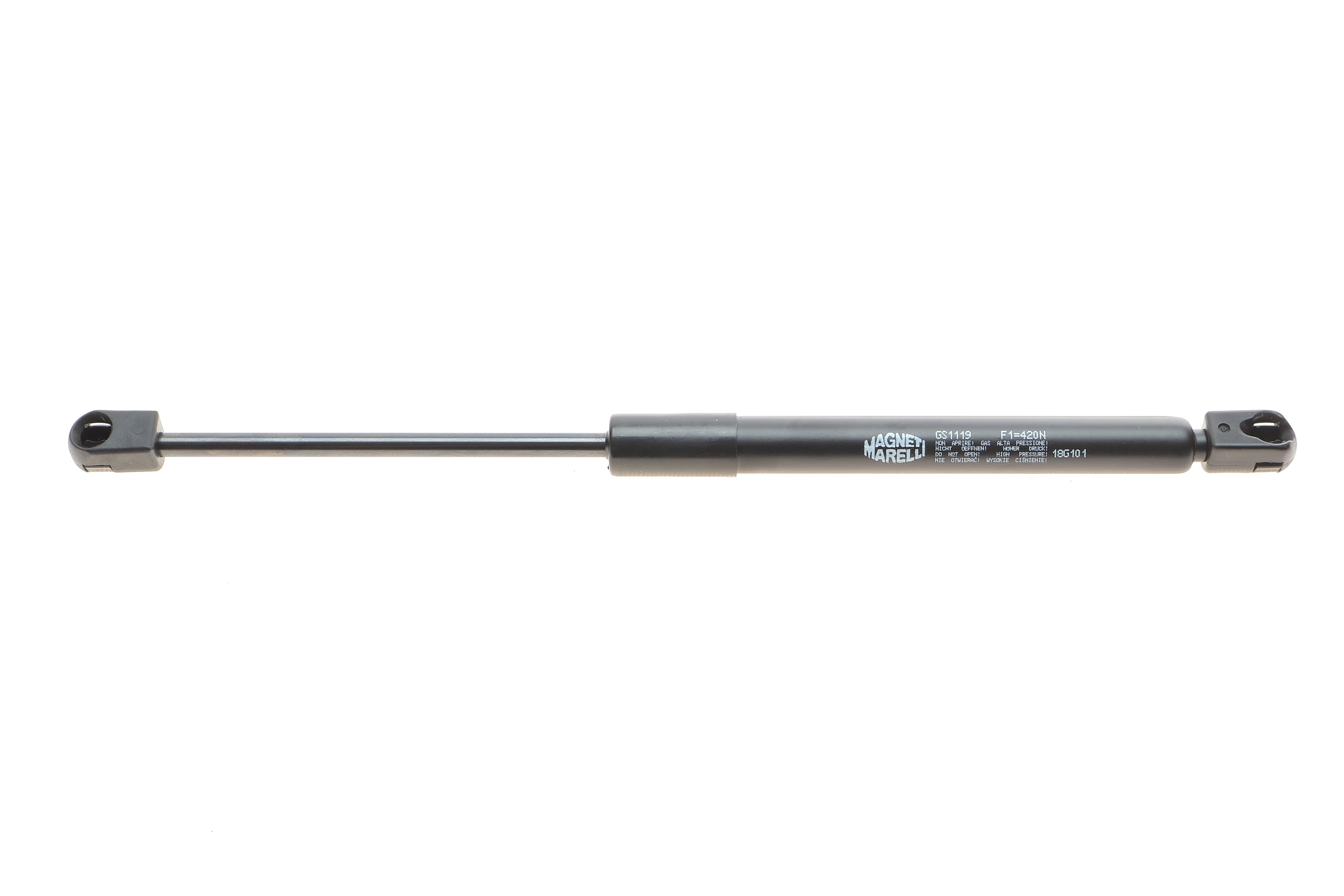 Амортизатор кришки багажника VW Passat (362) 10-14 (GS1119)