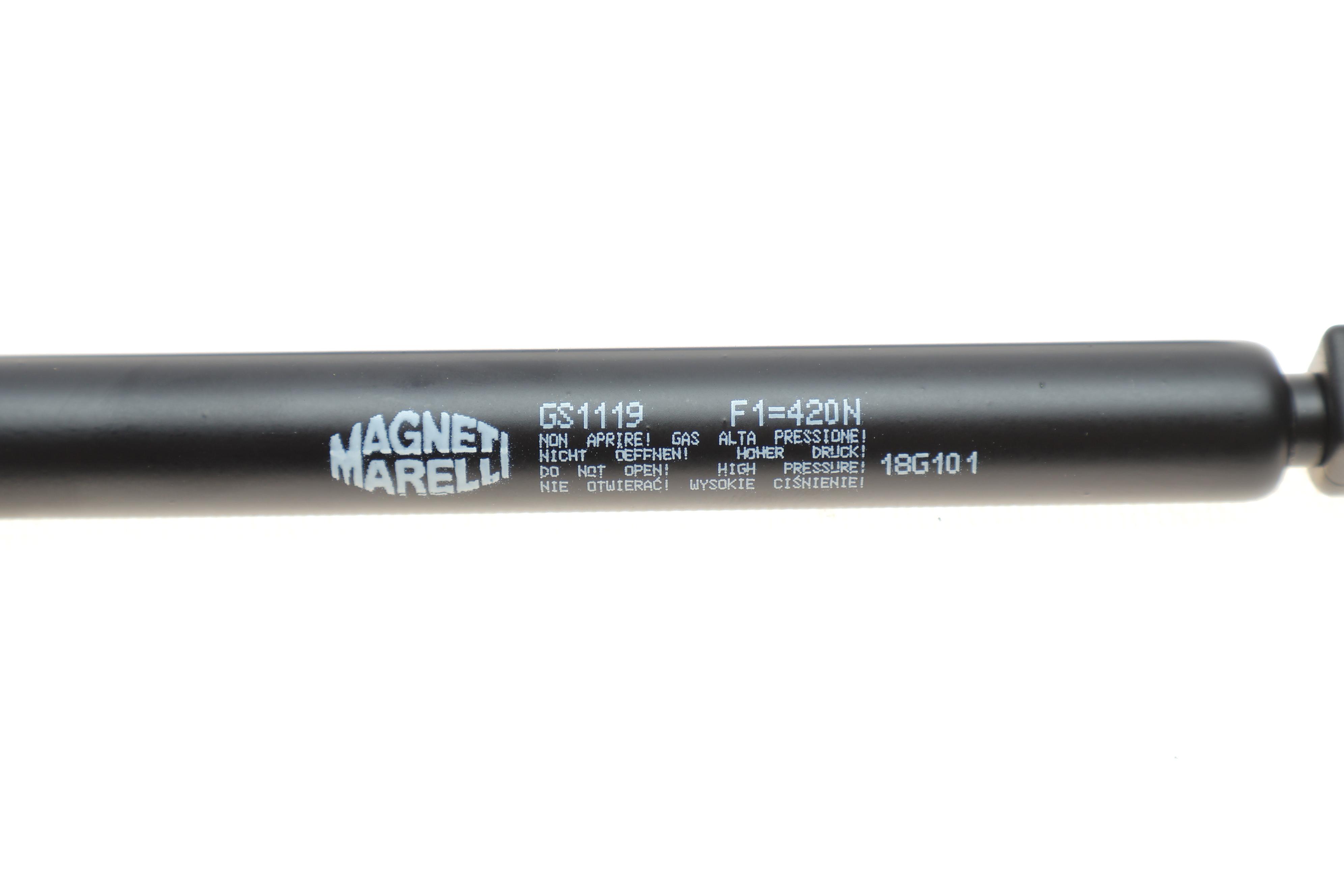 Амортизатор кришки багажника VW Passat (362) 10-14 (GS1119)