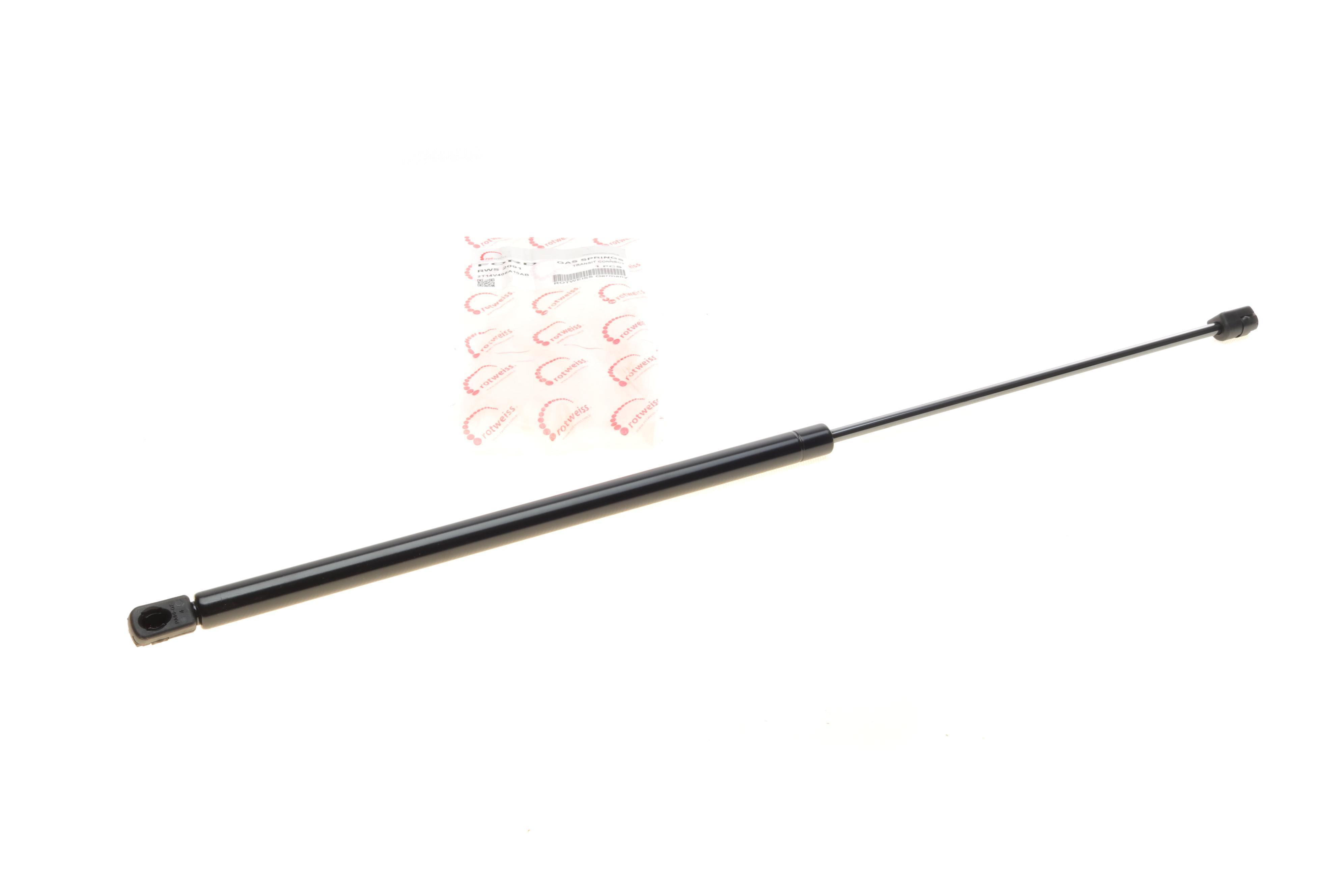 Амортизатор кришки багажника Ford Transit/Connect 00-06