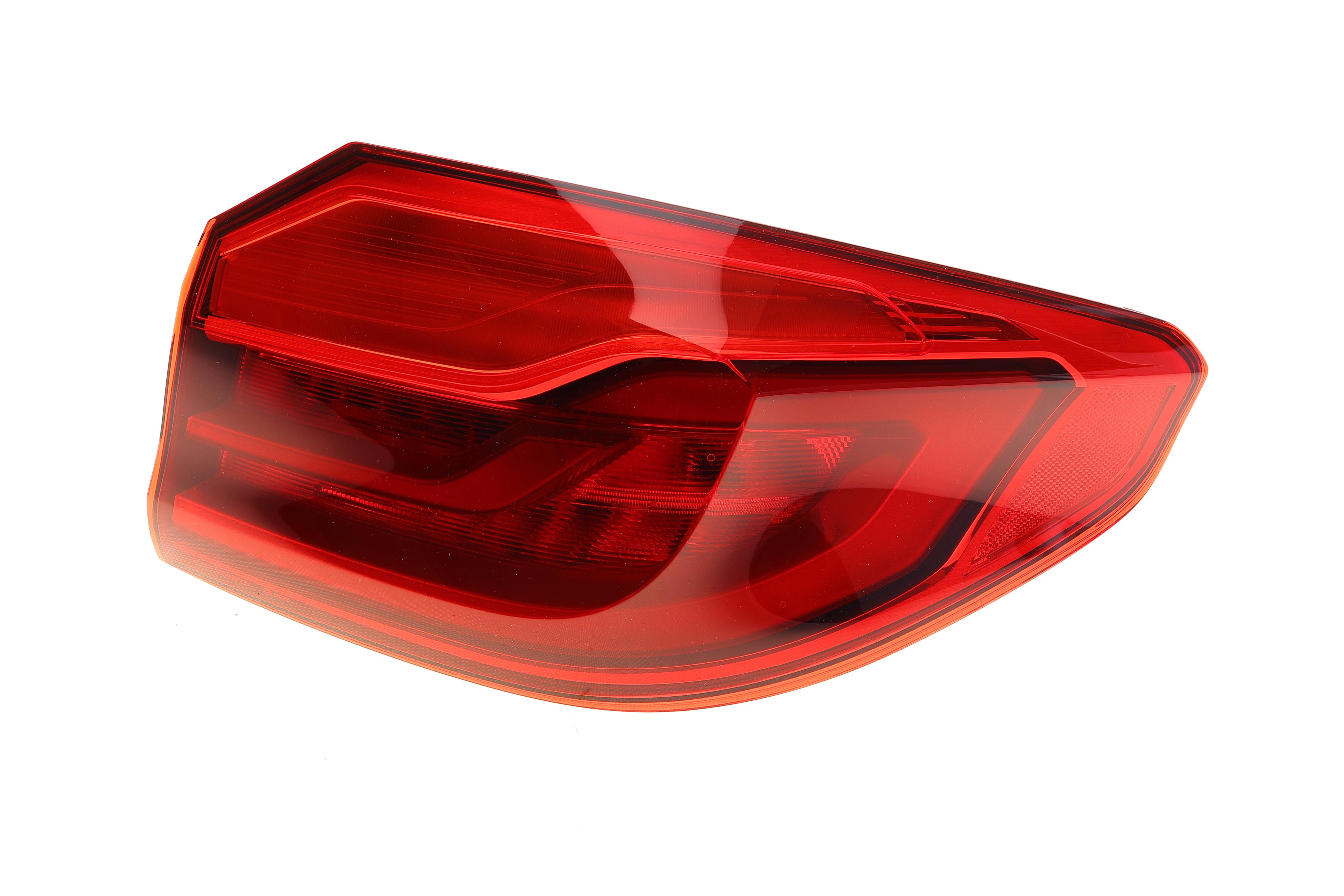 Ліхтар задній BMW 5 (G30/F90) 17-20 (R)