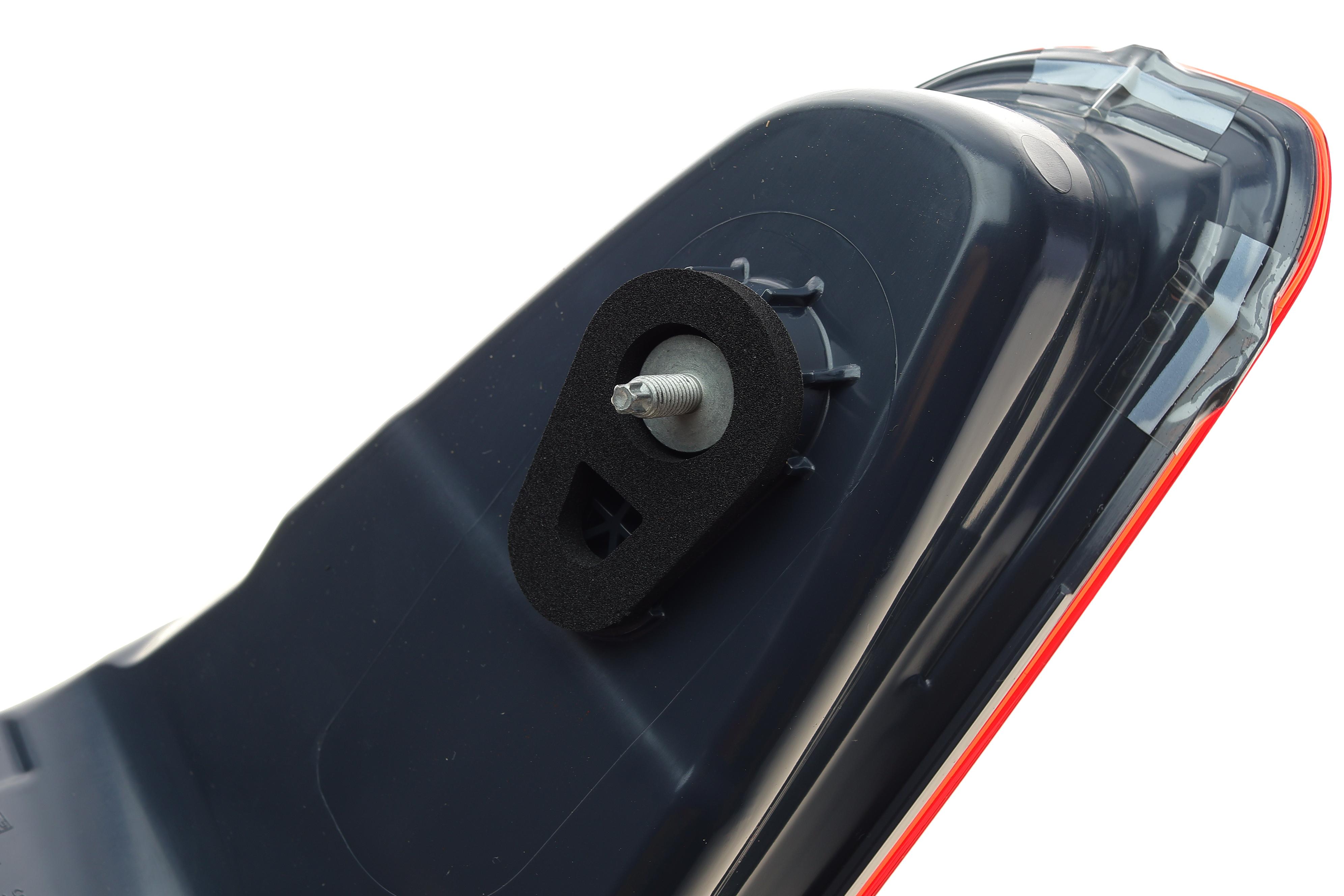 Ліхтар задній BMW 5 (G30/F90) 17-20 (R)