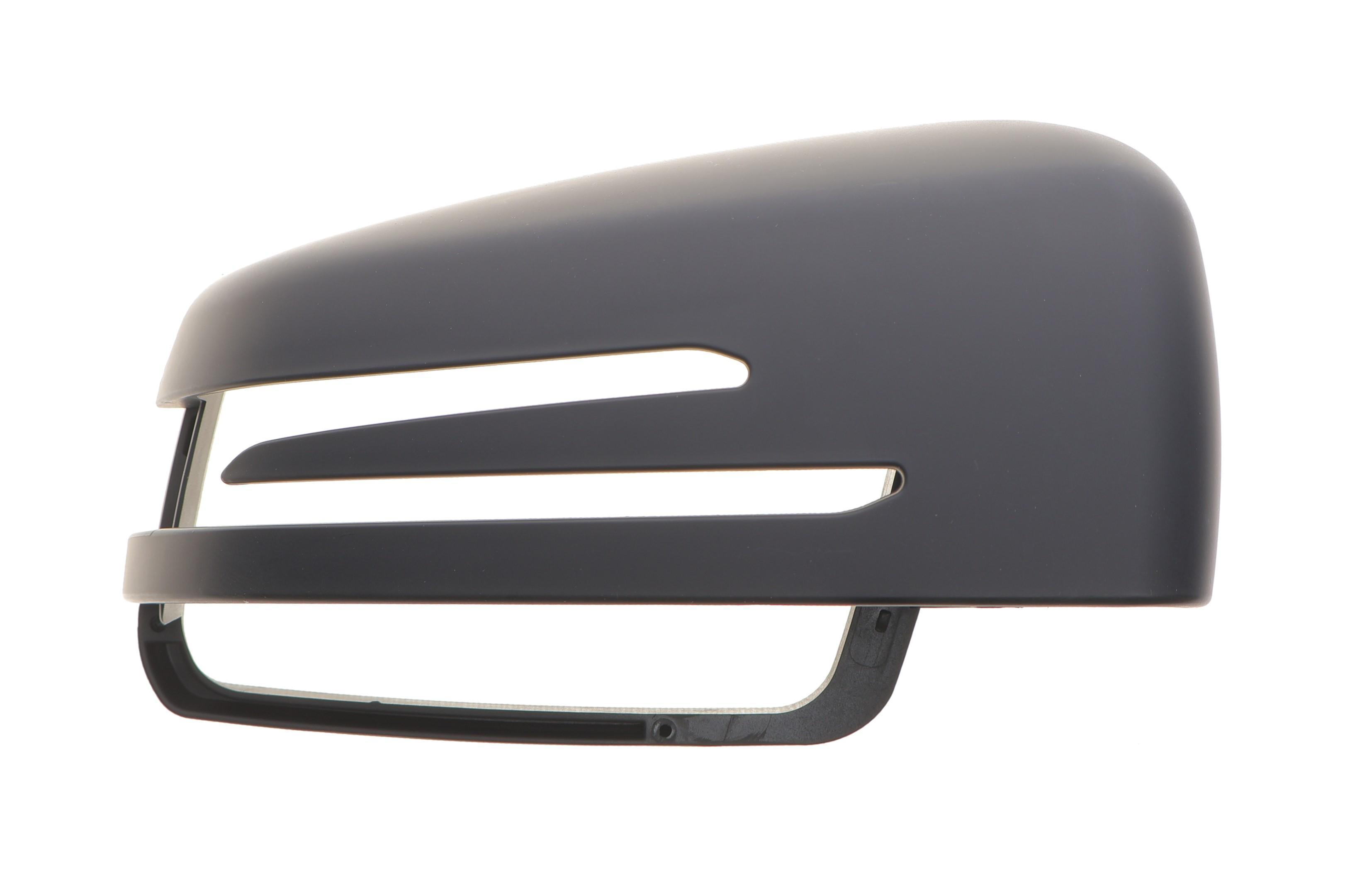 Корпус дзеркала заднього виду MB C-class (W204)/E-class (W212)/S-class (W221) 05-19 (R)