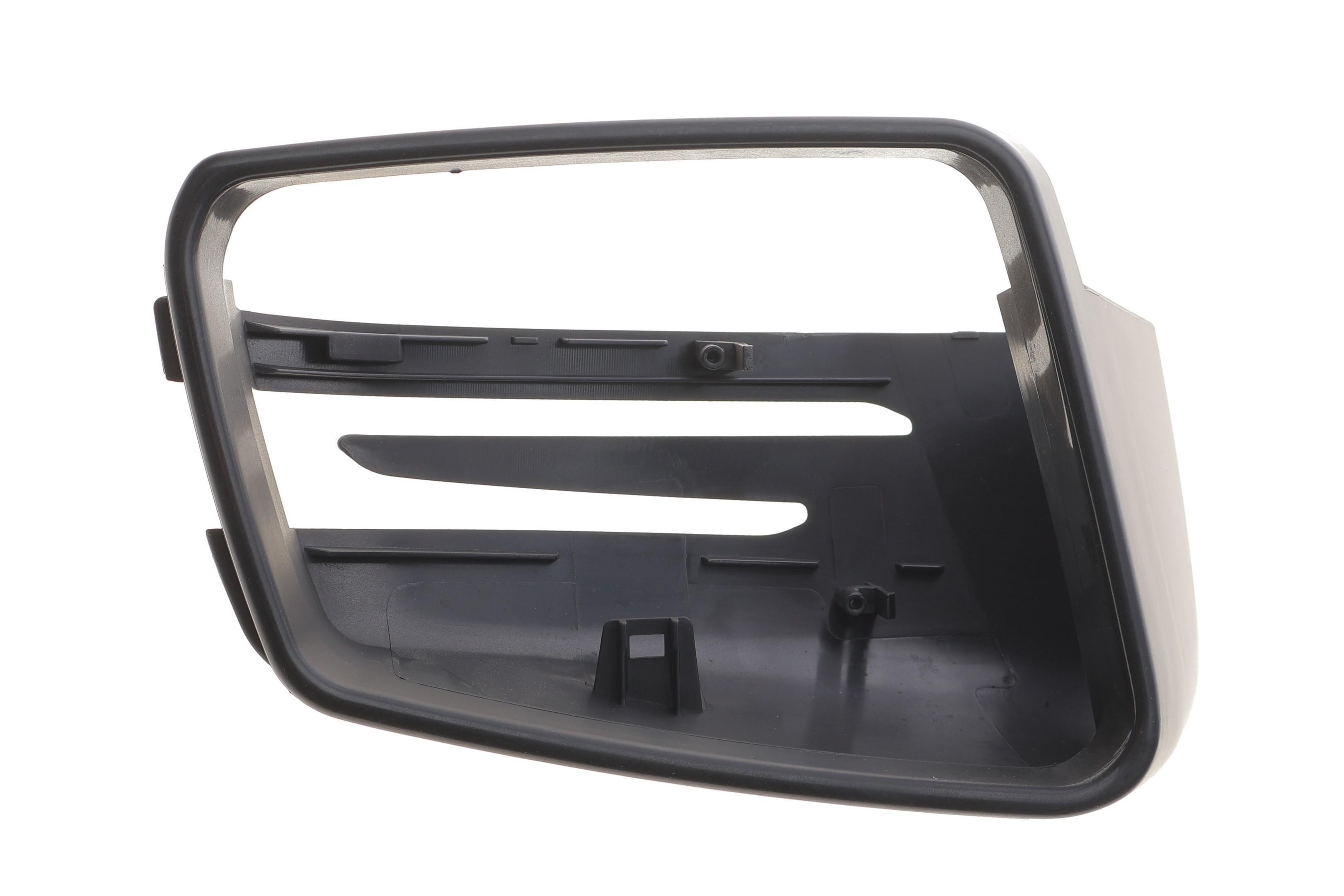 Корпус дзеркала заднього виду MB C-class (W204)/E-class (W212)/S-class (W221) 05-19 (R)