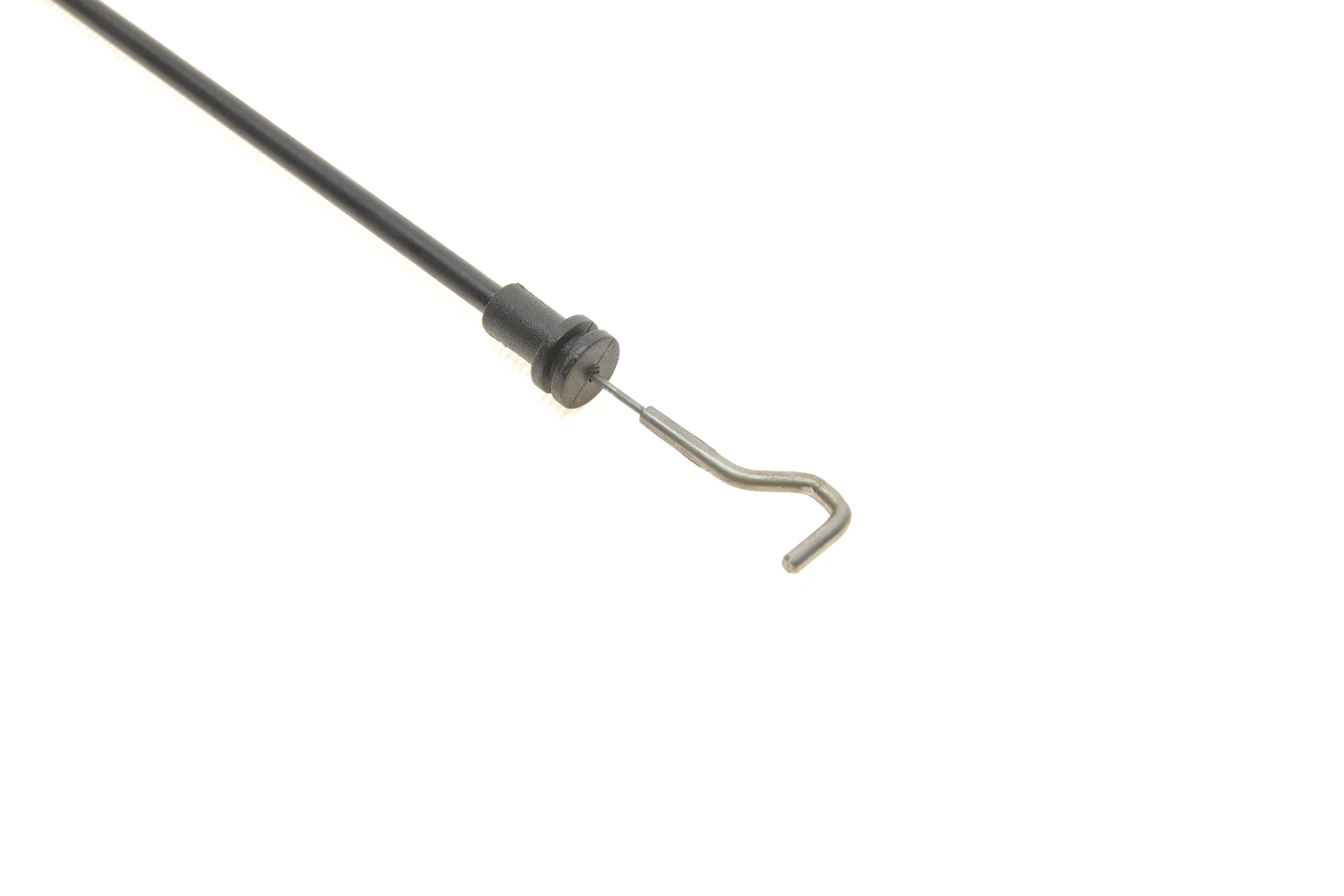 Трос дверей (передніх) MB Vito (W639) 03- (R)