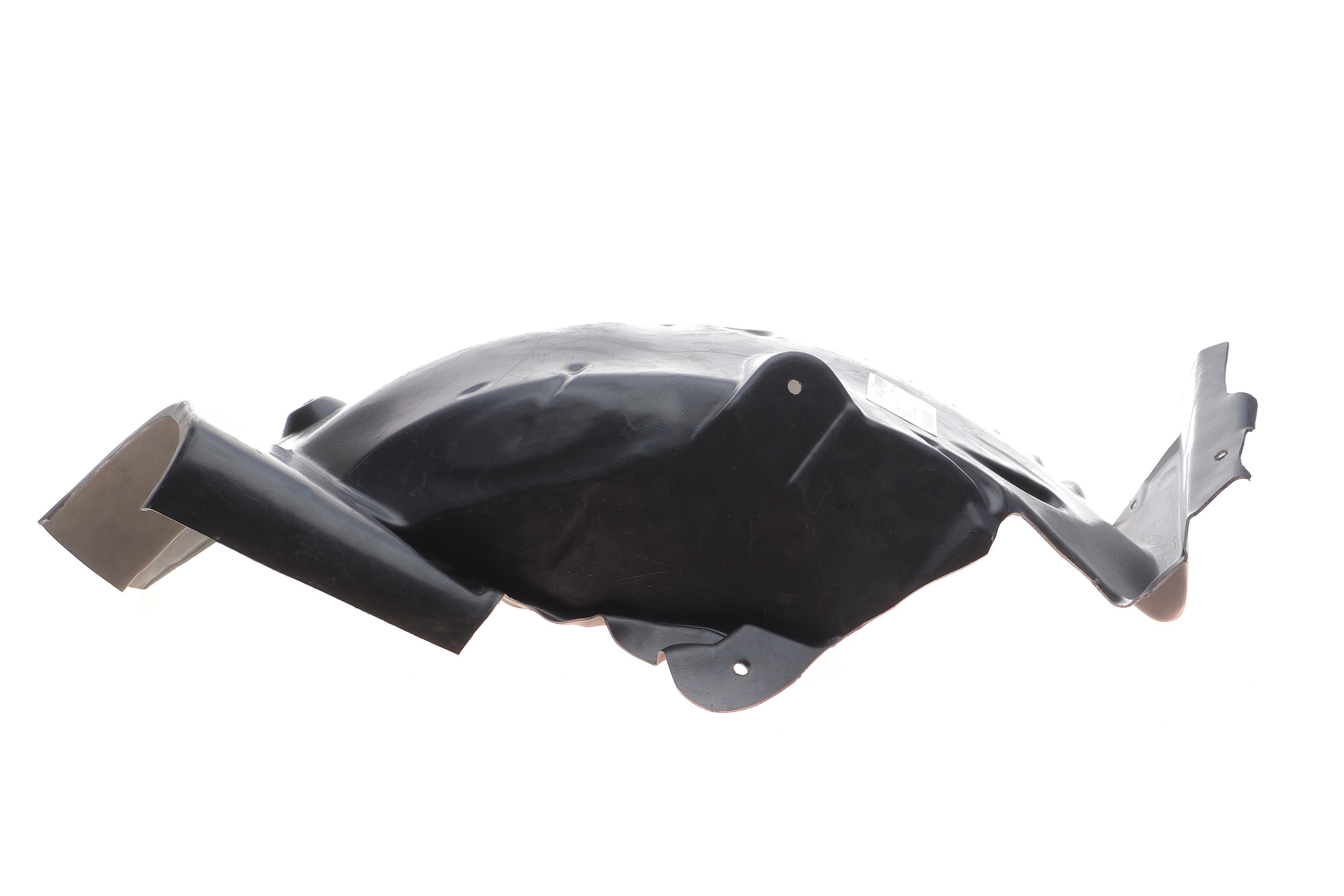 Підкрильник (передній) MB C-class (W204) 07-14 (L)