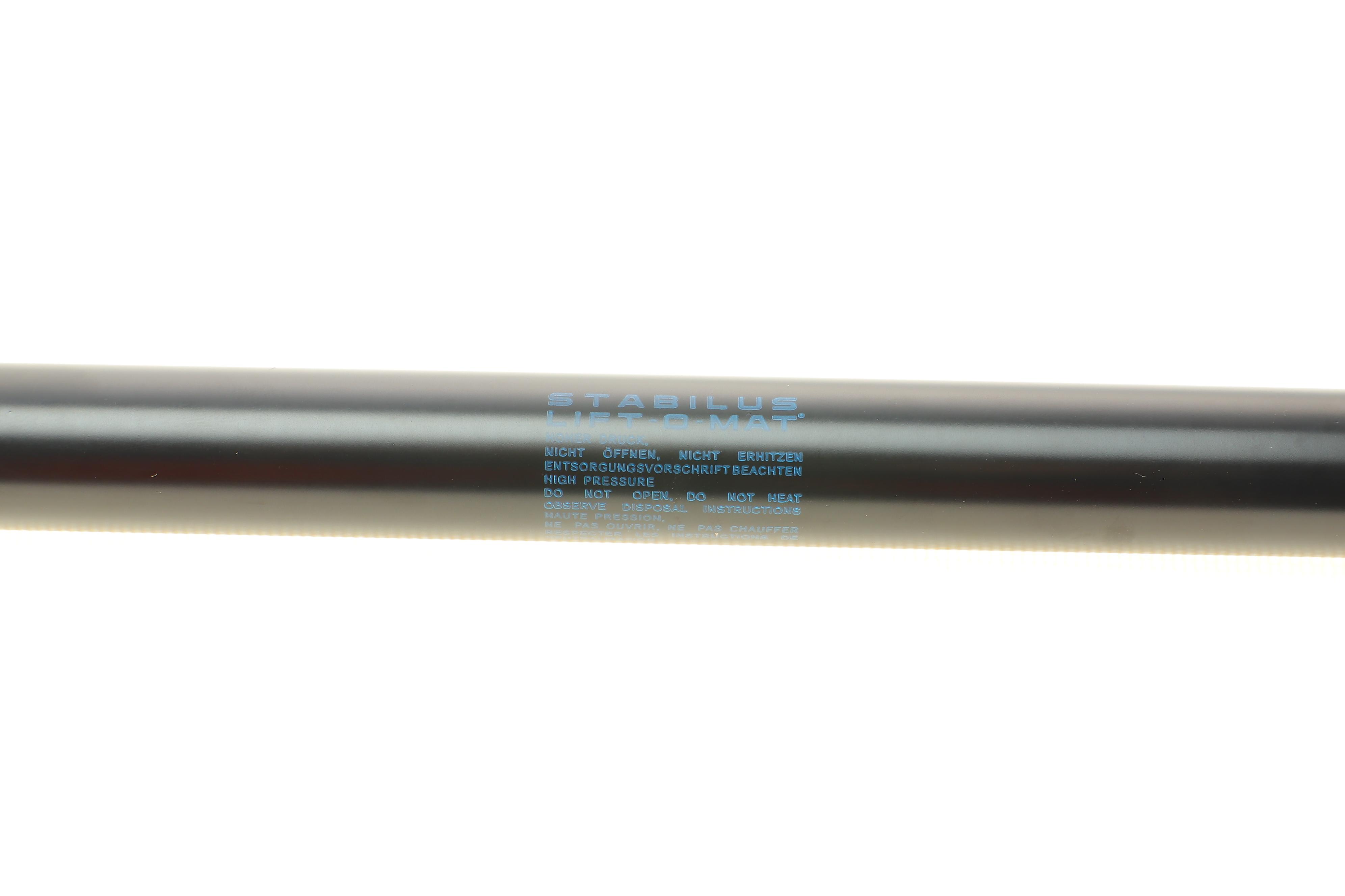 Амортизатор кришки багажника Fiat Doblo 01-