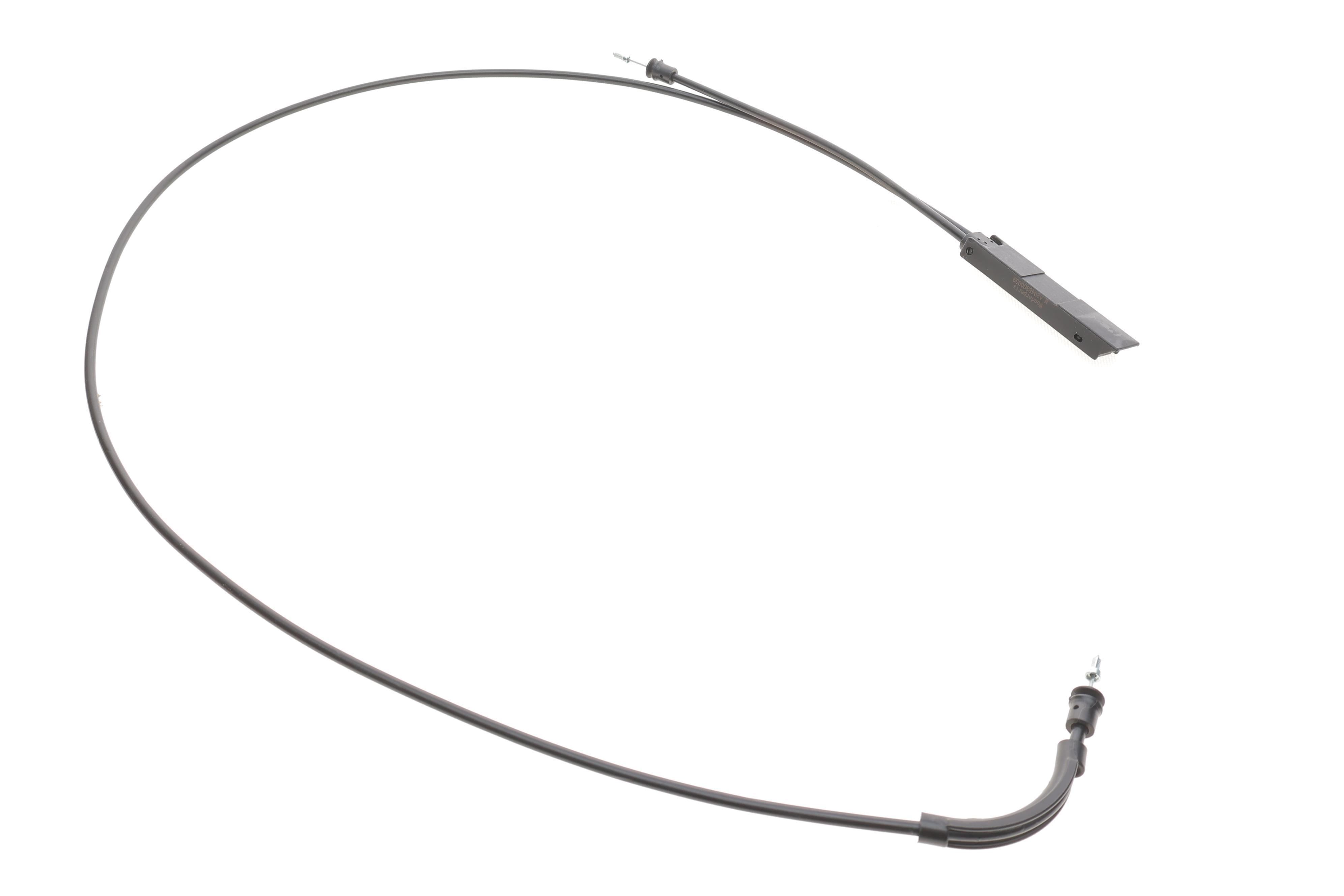 Трос капоту MB С-class (W210/S204) 07-17