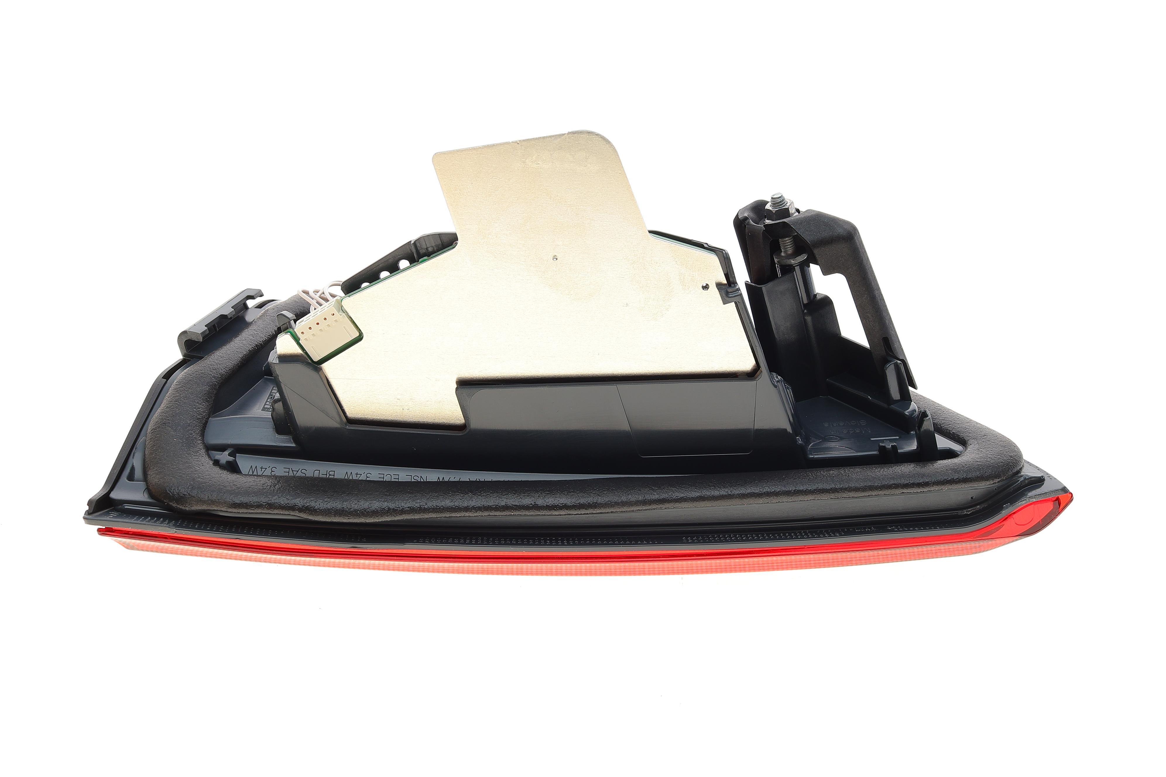 Ліхтар задній BMW 3 (F34)/4 (А32/82) 17-20 (L)