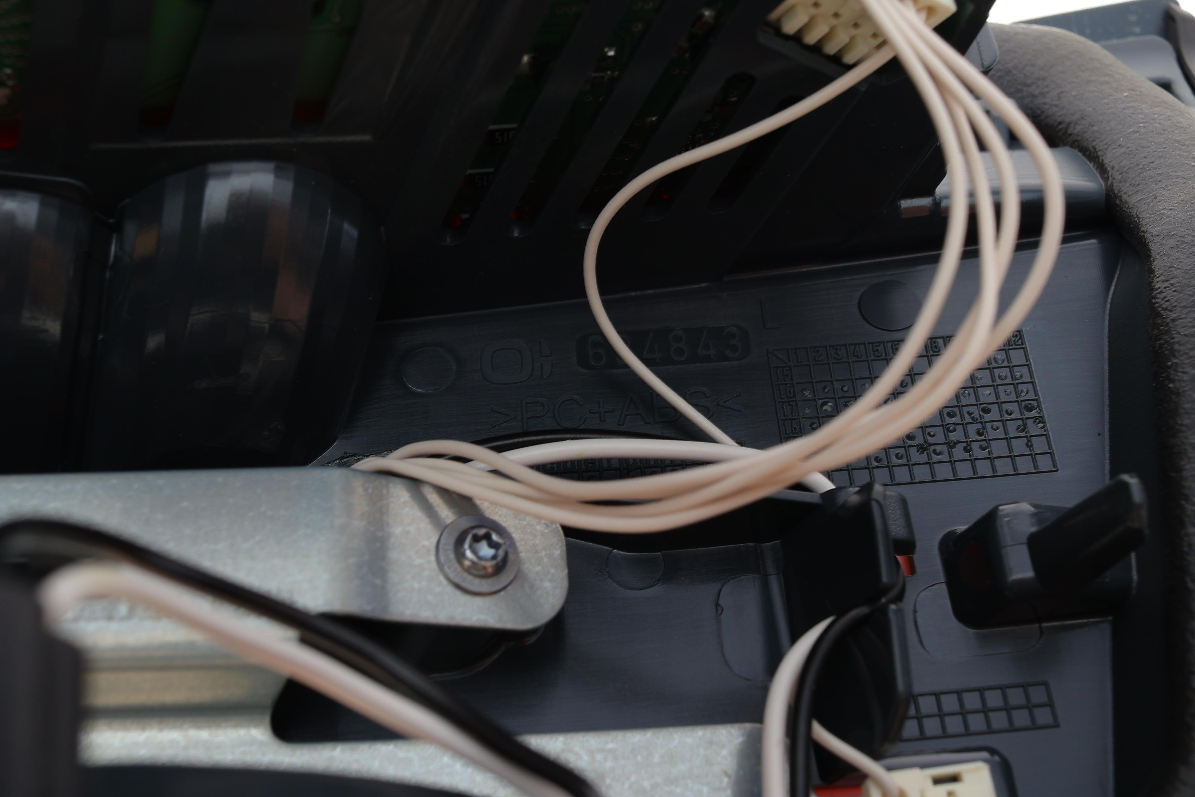 Ліхтар задній BMW 3 (F34)/4 (А32/82) 17-20 (L)