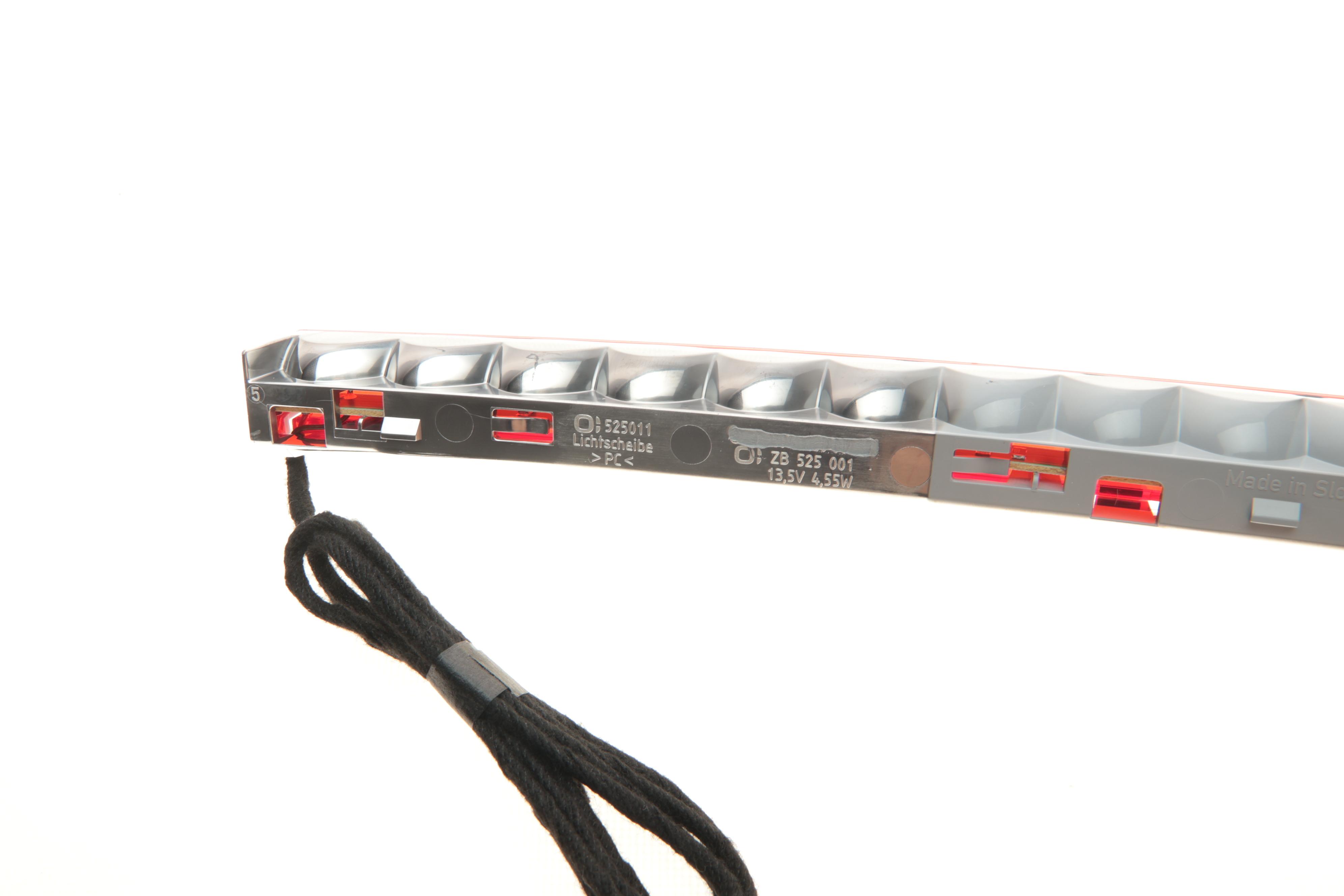 Ліхтар задній MB C,E-class (W205/C205/C238) 14-  (сигнал стопа)