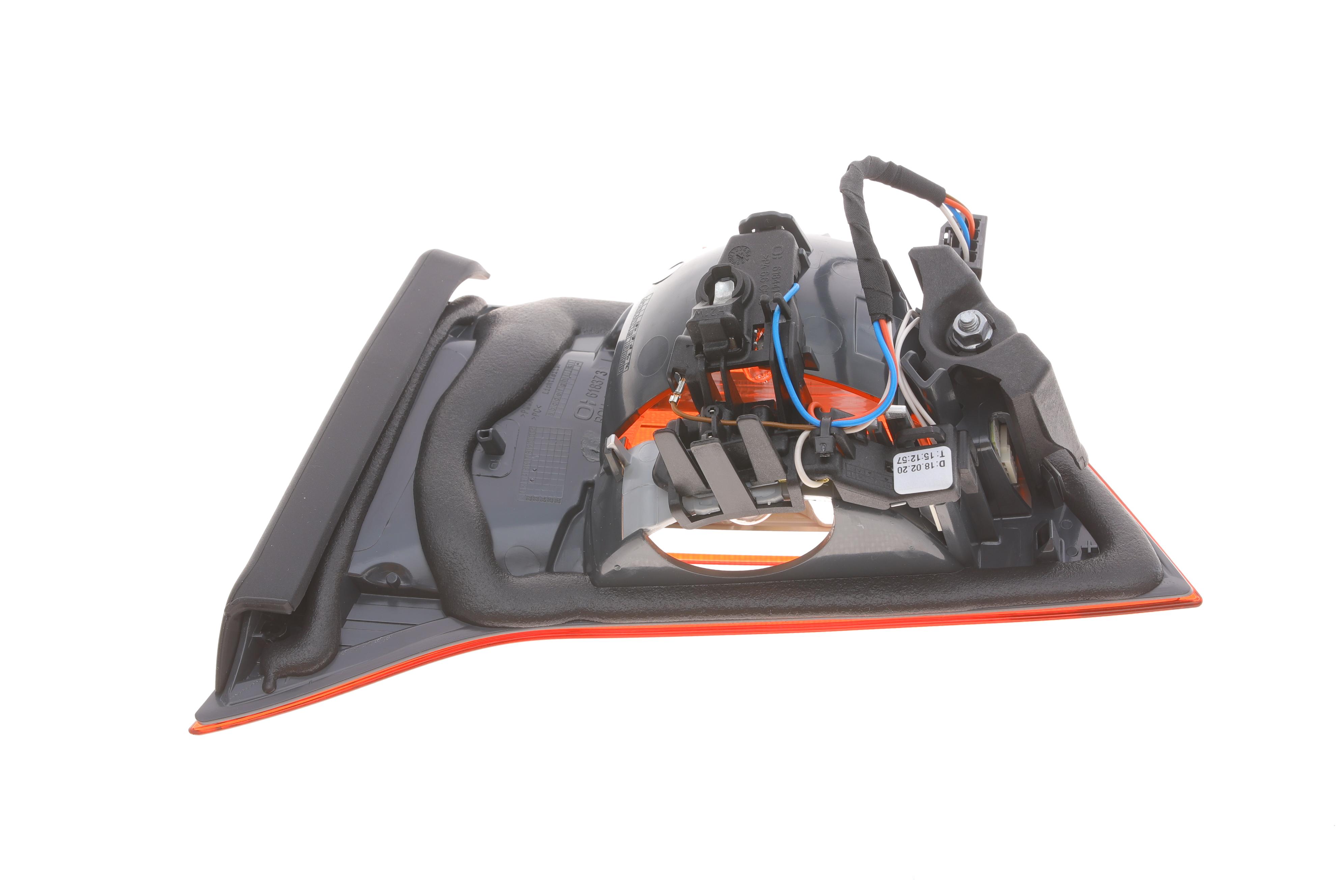 Ліхтар задній BMW 4 (F36/F33/F83/F32/F82) 13-17 (L)