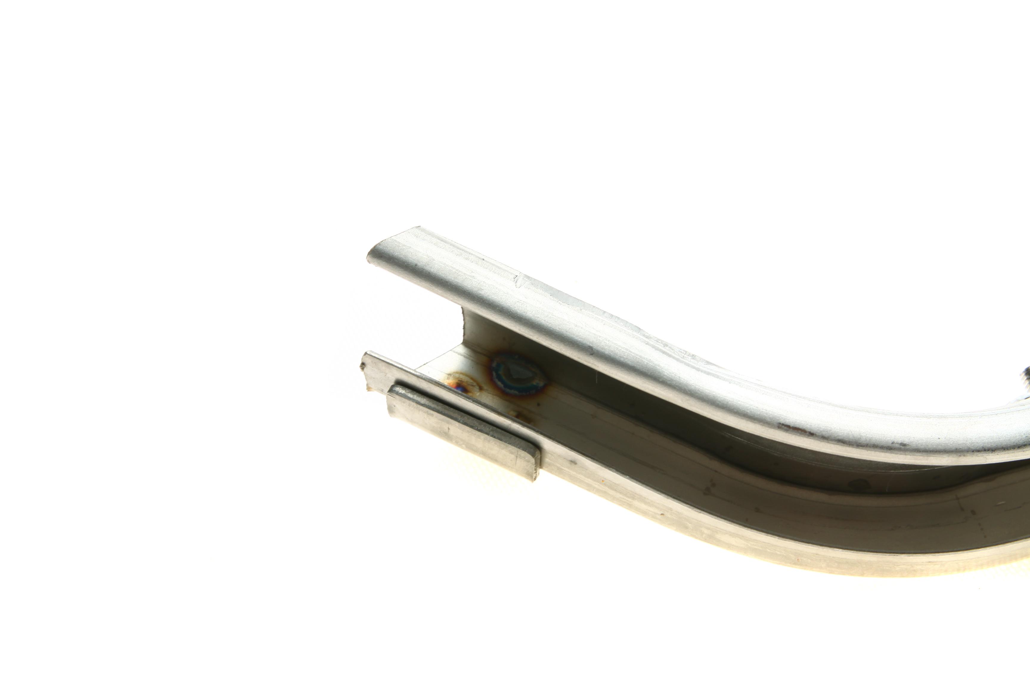 Планка дверей (бічних/середня) направляюча MB Sprinter 96-