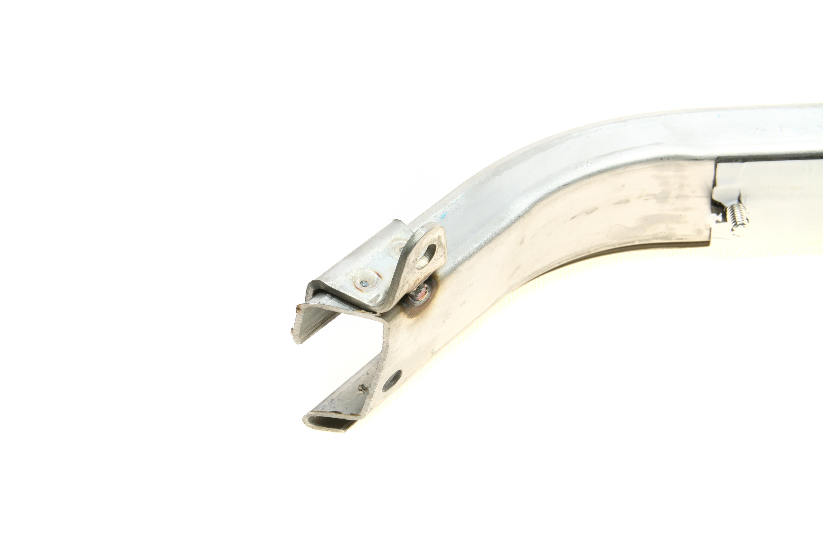 Планка дверей (бічних/середня) направляюча MB Sprinter 96-