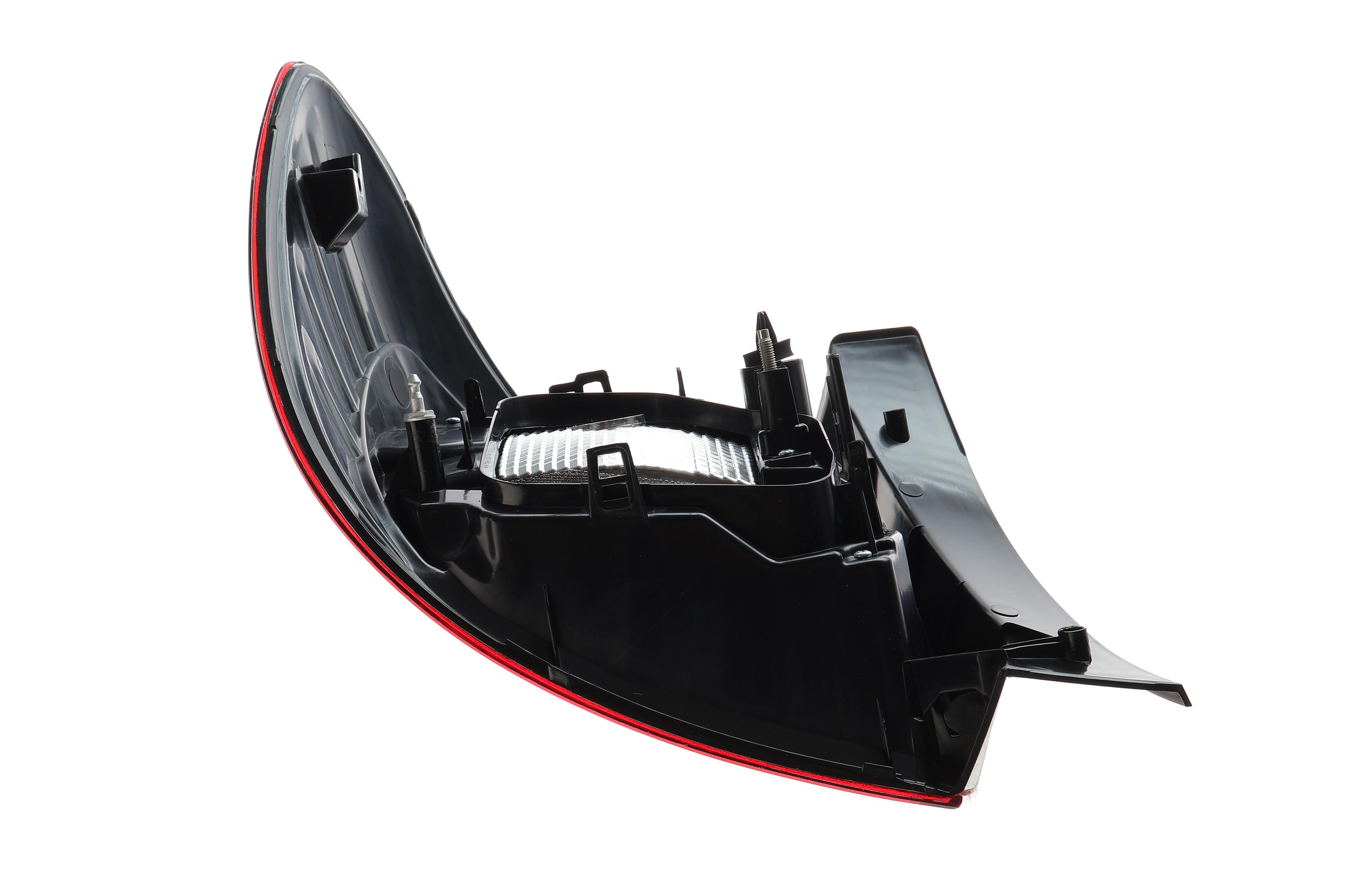 Ліхтар задній Dacia Sandero 16- (R)