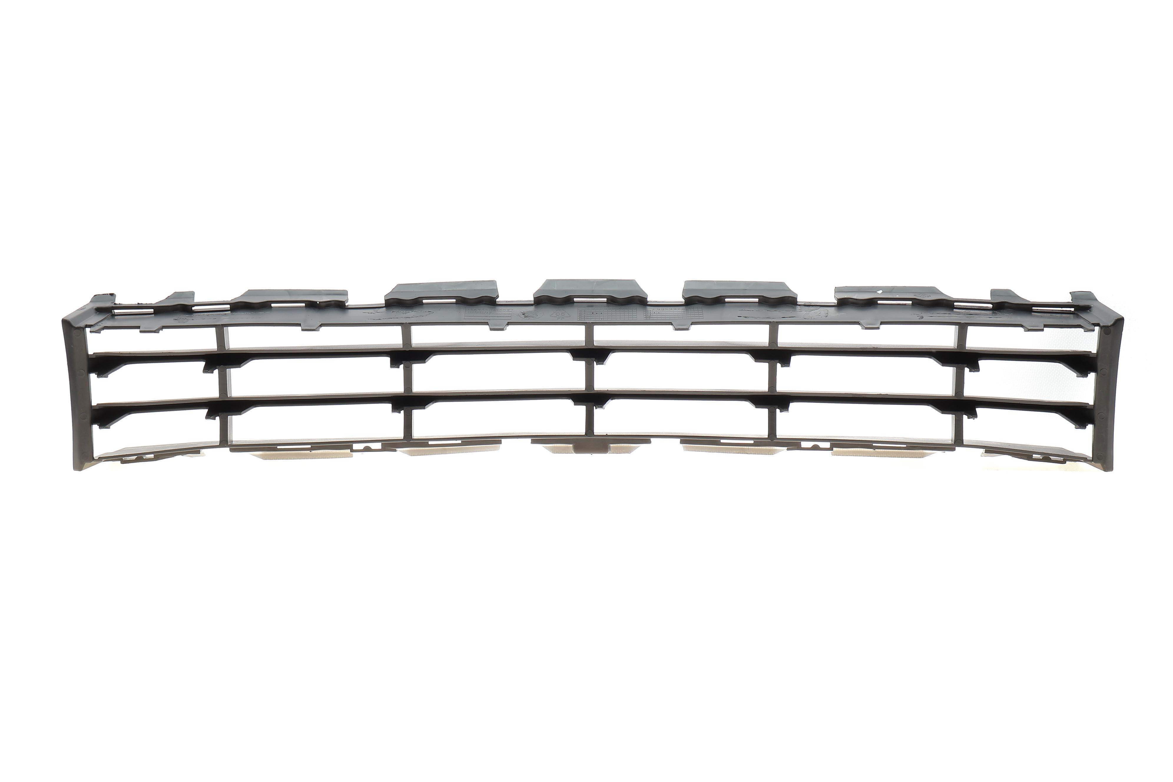 Решітка бампера Renault Megane 03-09